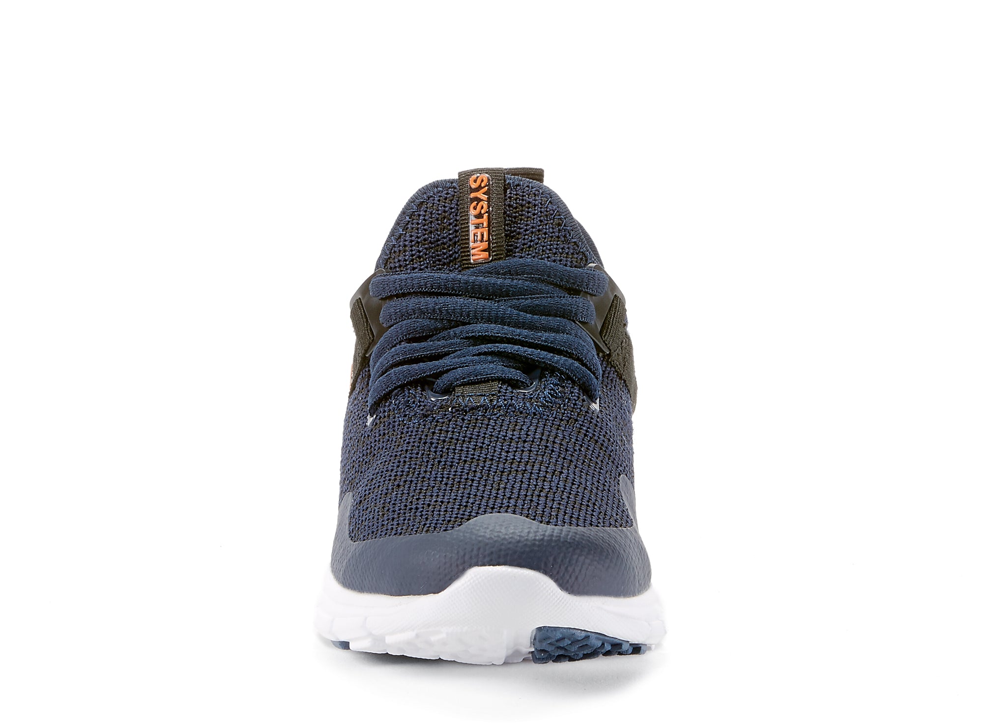 Yellow Shoes | Youth-Athletic-Boys Running-Hi-Tech | Playoffs |