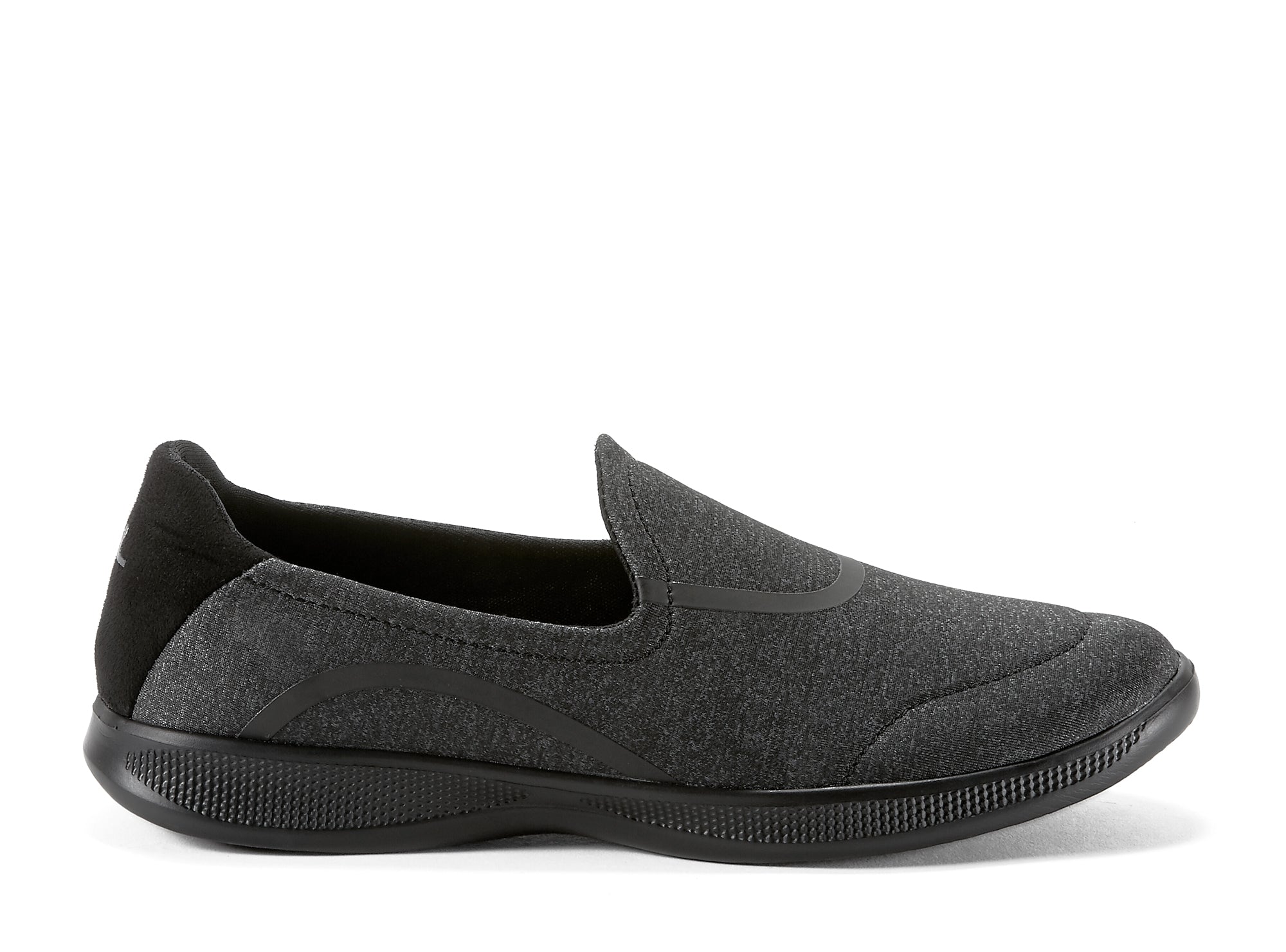 Yellow Shoes | Womens-Shoes-Comfort-Flat/Loafer | Lite Walk Slip |