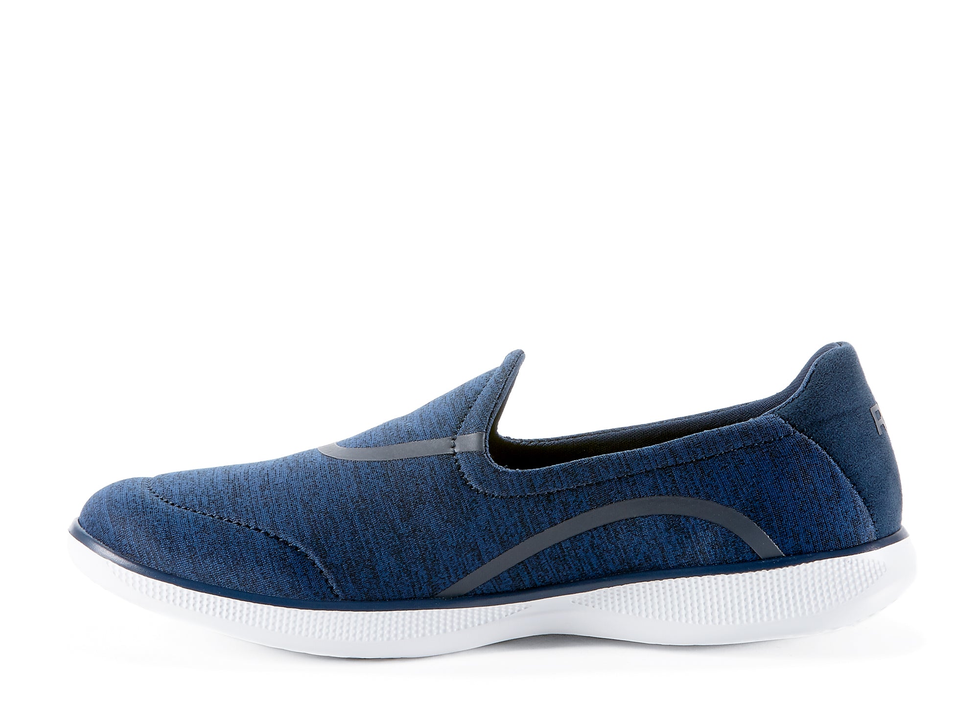 Yellow Shoes | Womens-Shoes-Comfort-Flat/Loafer | Lite Walk Slip |
