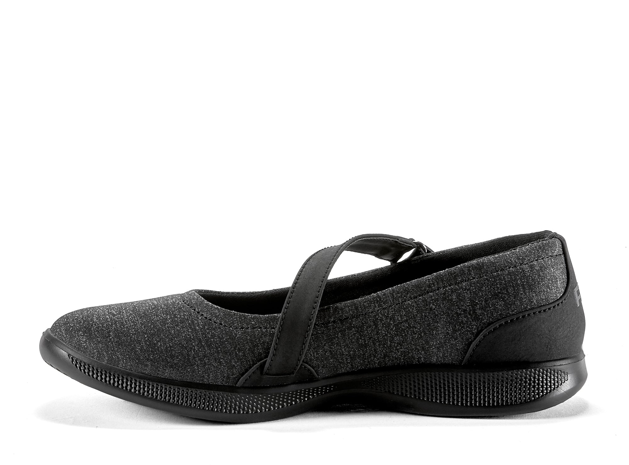 Yellow Shoes | Womens-Shoes-Comfort-Flat/Mary Jane | Lite Walk |