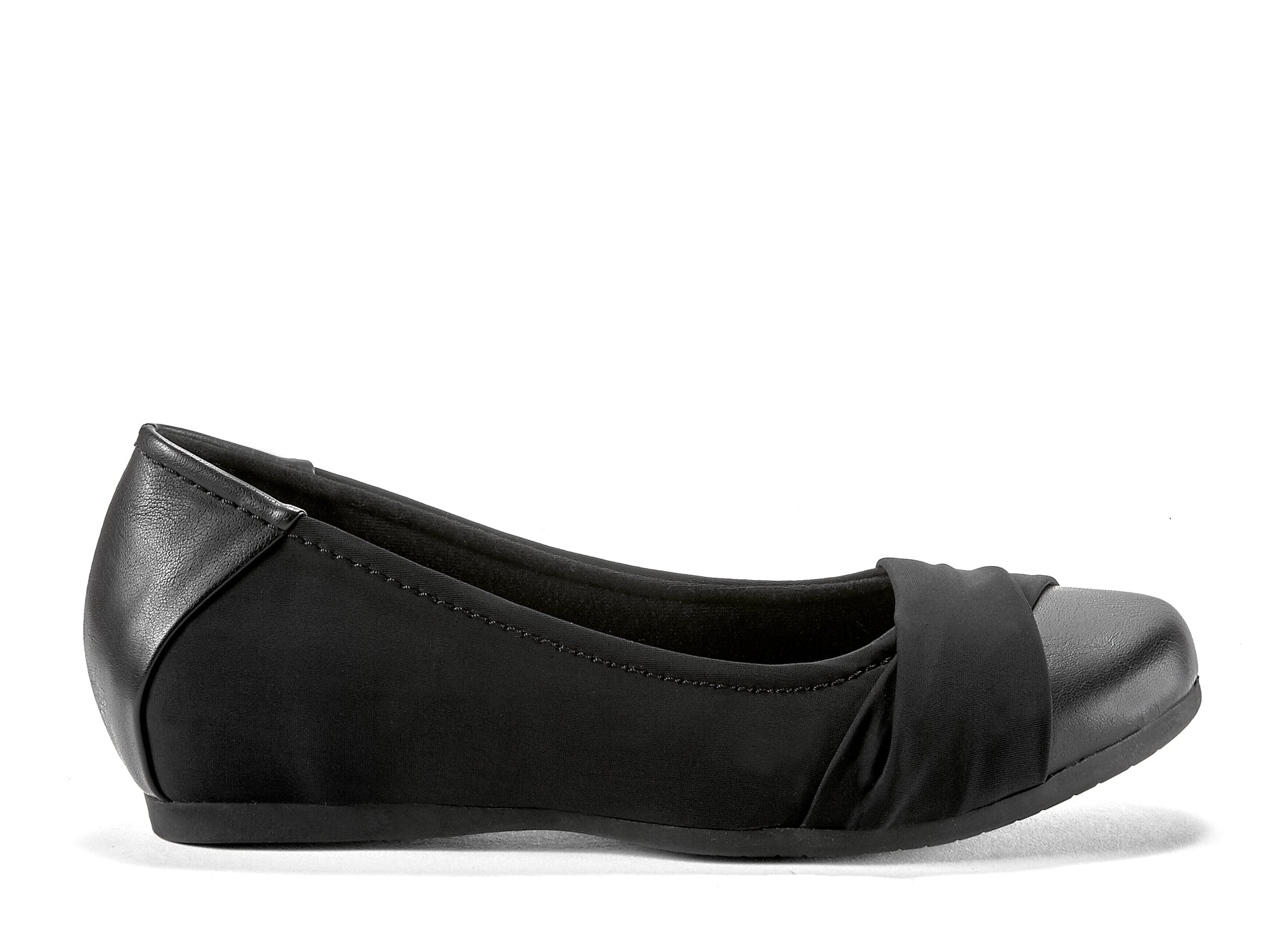 Yellow Shoes | Womens-Shoes-Comfort-Wedge-Low | Moby |