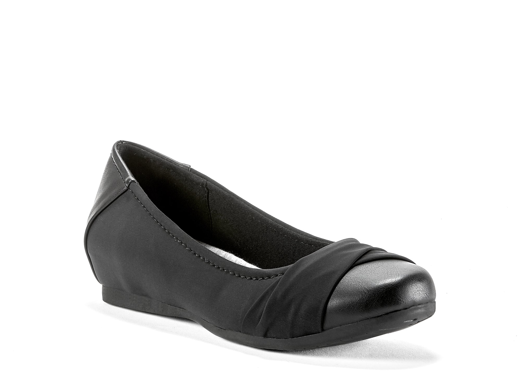 Yellow Shoes | Womens-Shoes-Comfort-Wedge-Low | Moby |