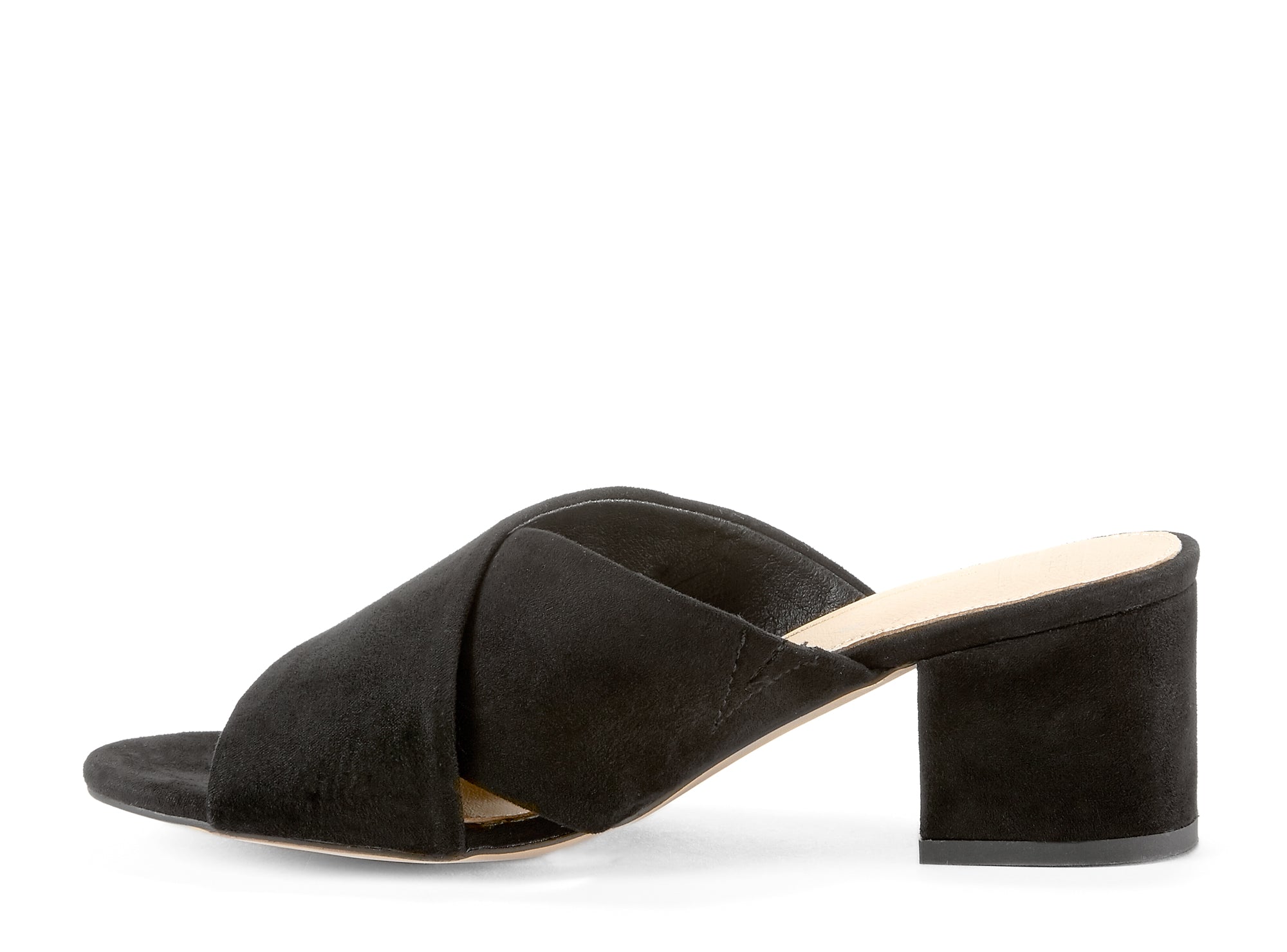 Yellow Shoes | Womens-Sandals-Dress-Low Heel/Slide | Serenityy |