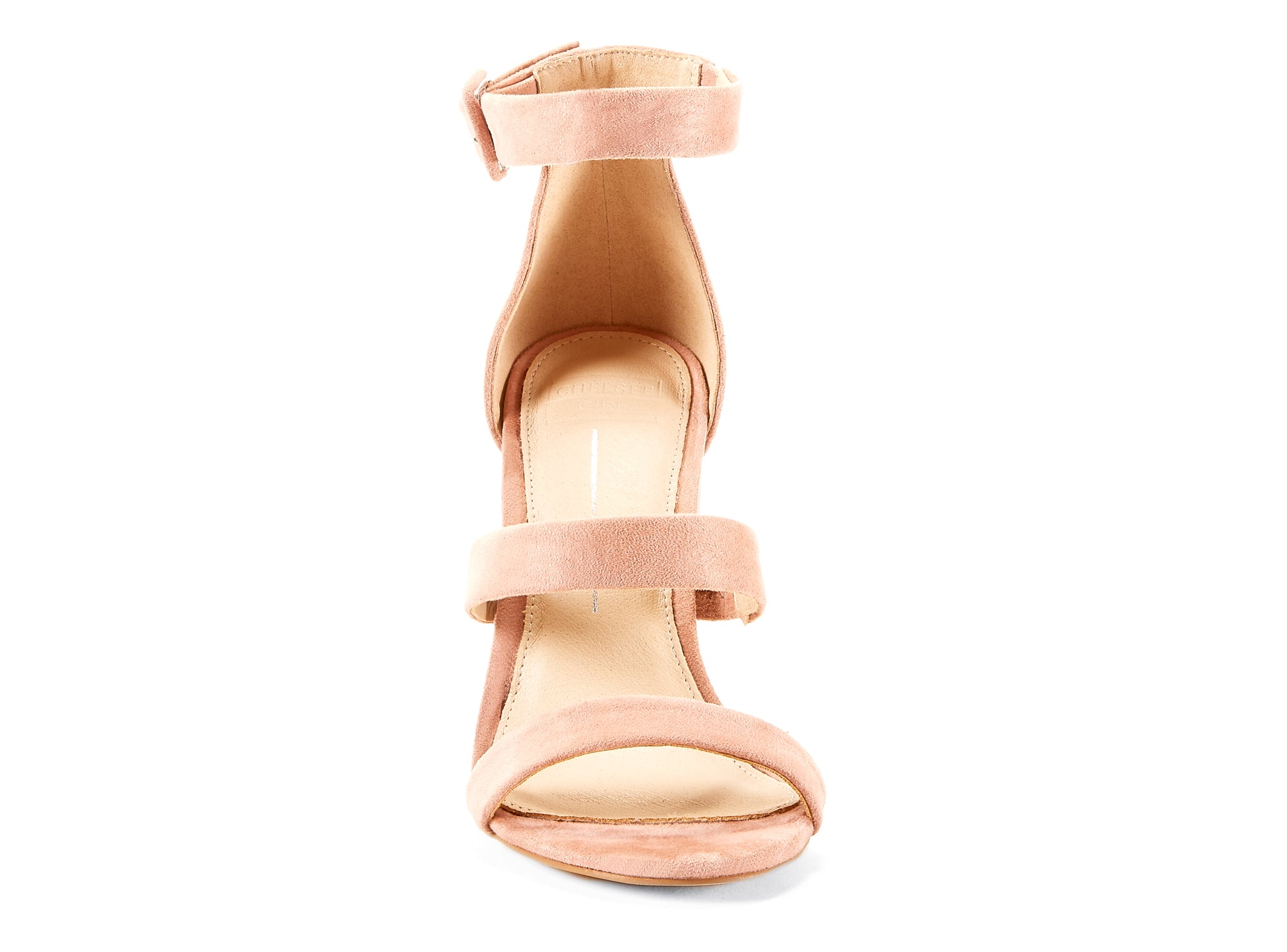 Yellow Shoes | Womens-Sandals-Dress-High Heel/Ankle strap | Seki |