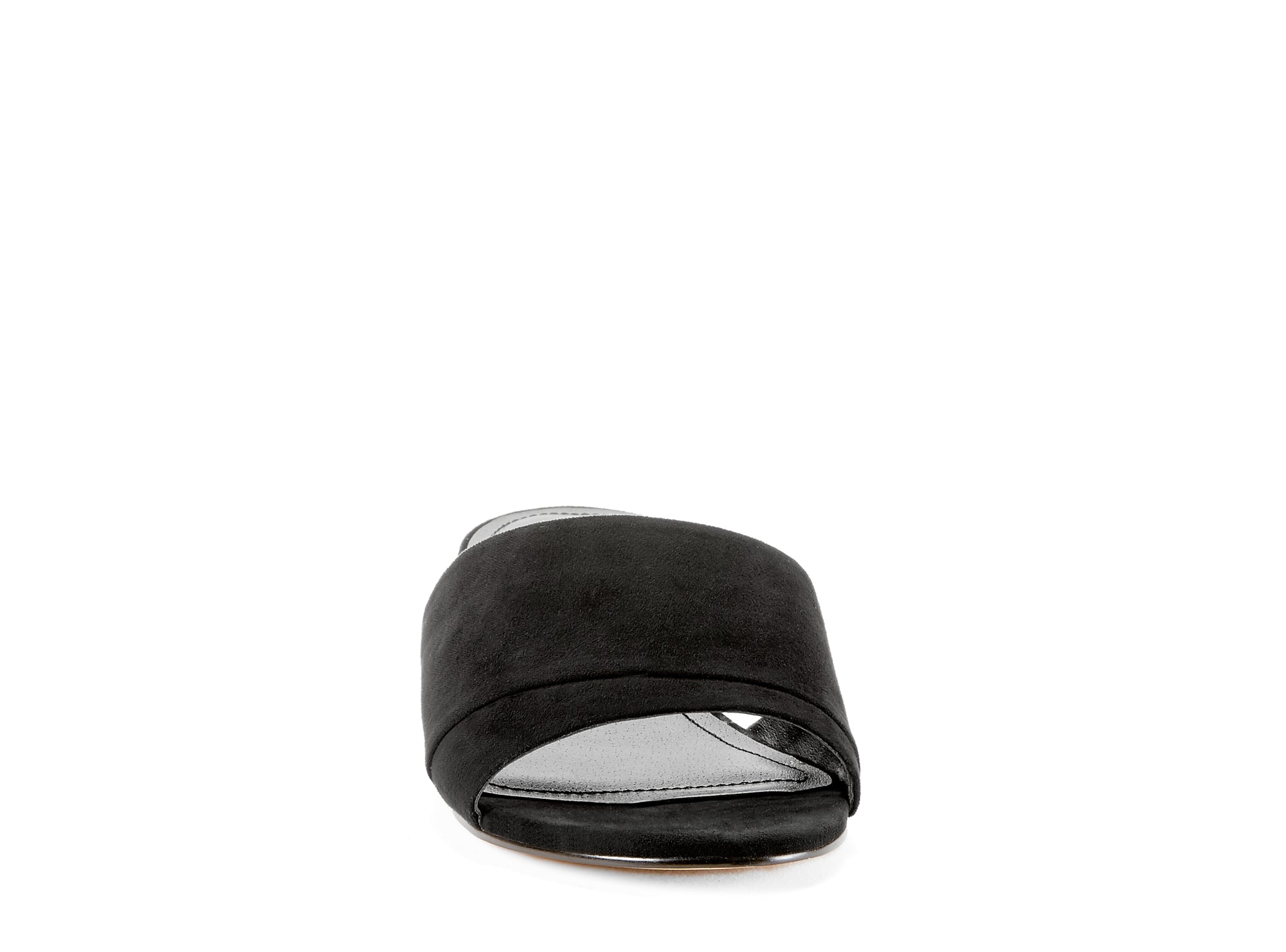 Yellow Shoes | Womens-Sandals-Casual-Low Heel/Slide | Sakai T |