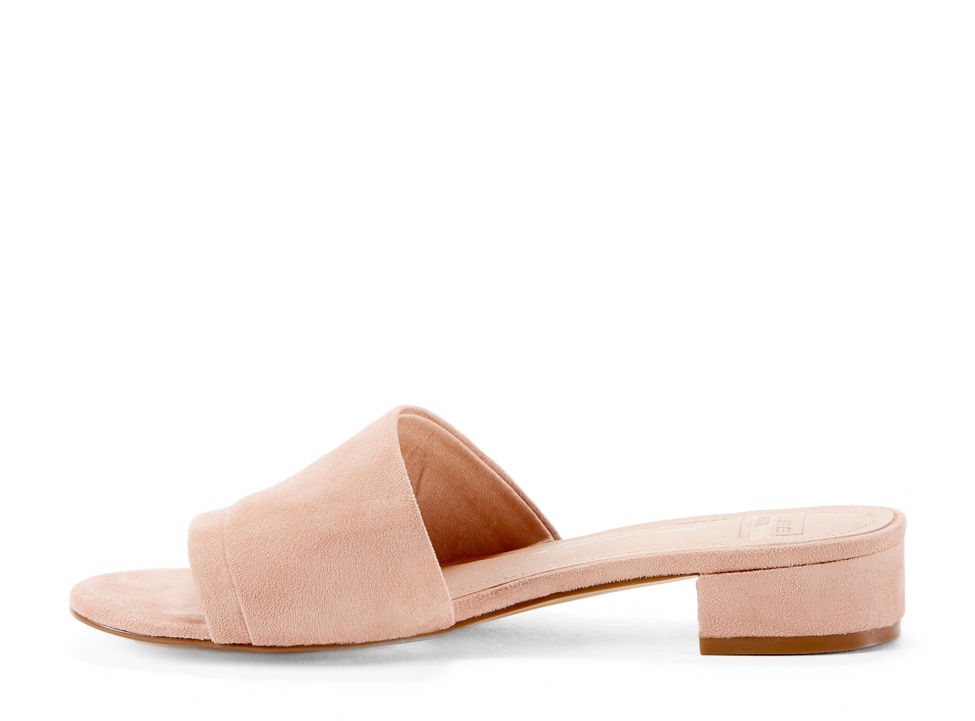 Yellow Shoes | Womens-Sandals-Casual-Low Heel/Slide | Sakai T |