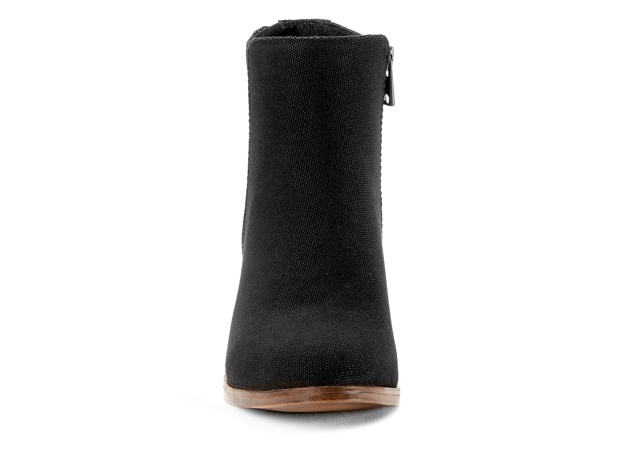Yellow Shoes | Womens-Light Boots-Casual-Low Shaft & Med Heel | Mori T |