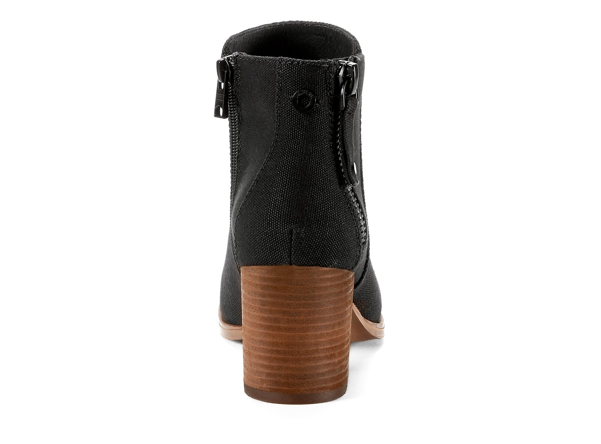 Yellow Shoes | Womens-Light Boots-Casual-Low Shaft & Med Heel | Mori T |