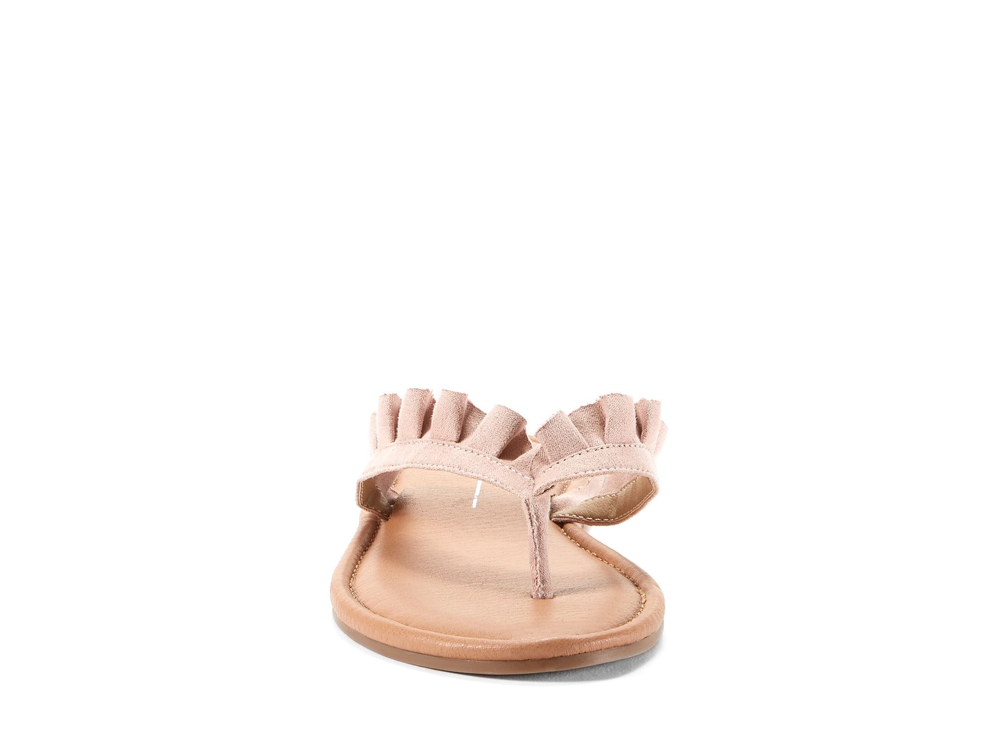 Yellow Shoes | Womens-Sandals-Casual-Flat/Slide | Sunsett |