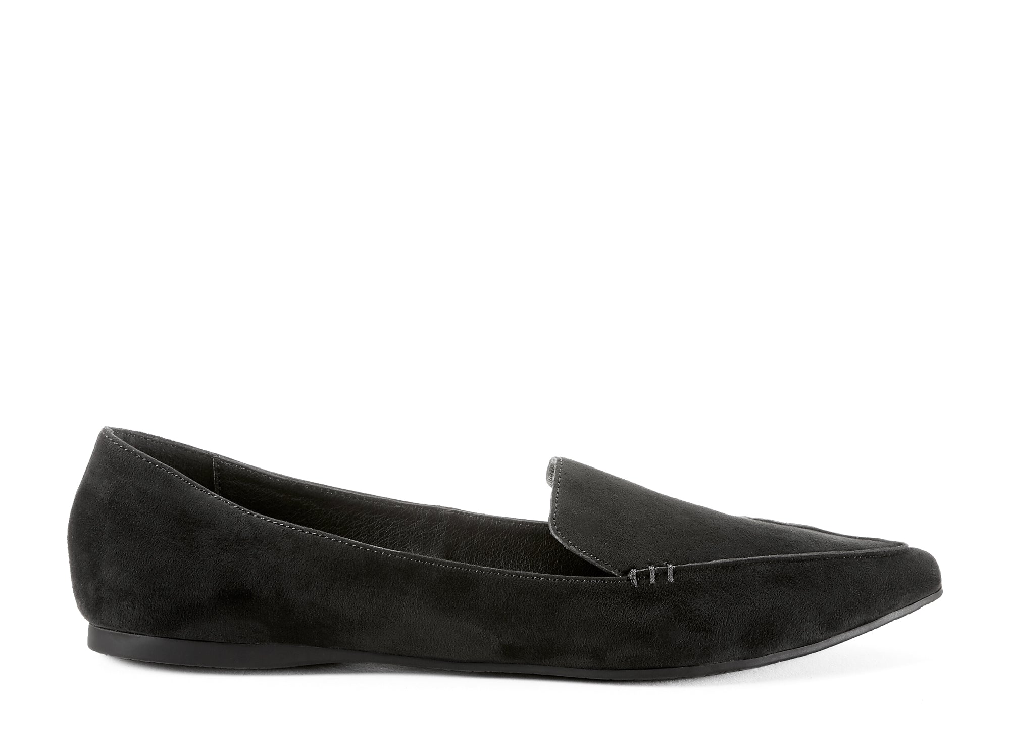 Yellow Shoes | Womens-Shoes-Casual-Flat/Loafer | Video |