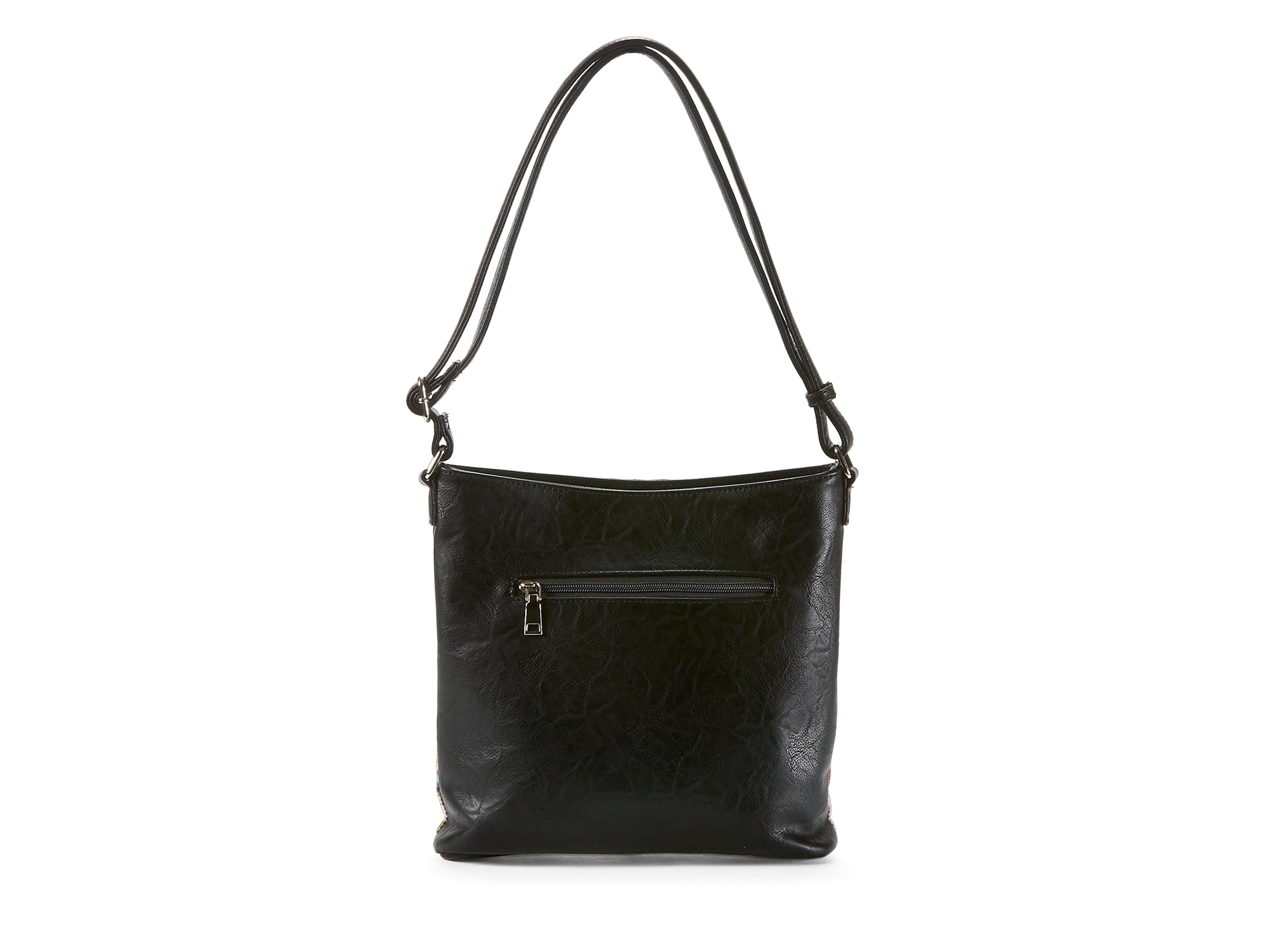 Yellow Shoes | Accessories-Womens-Handbags-Crossbody / Besace | Ivy |
