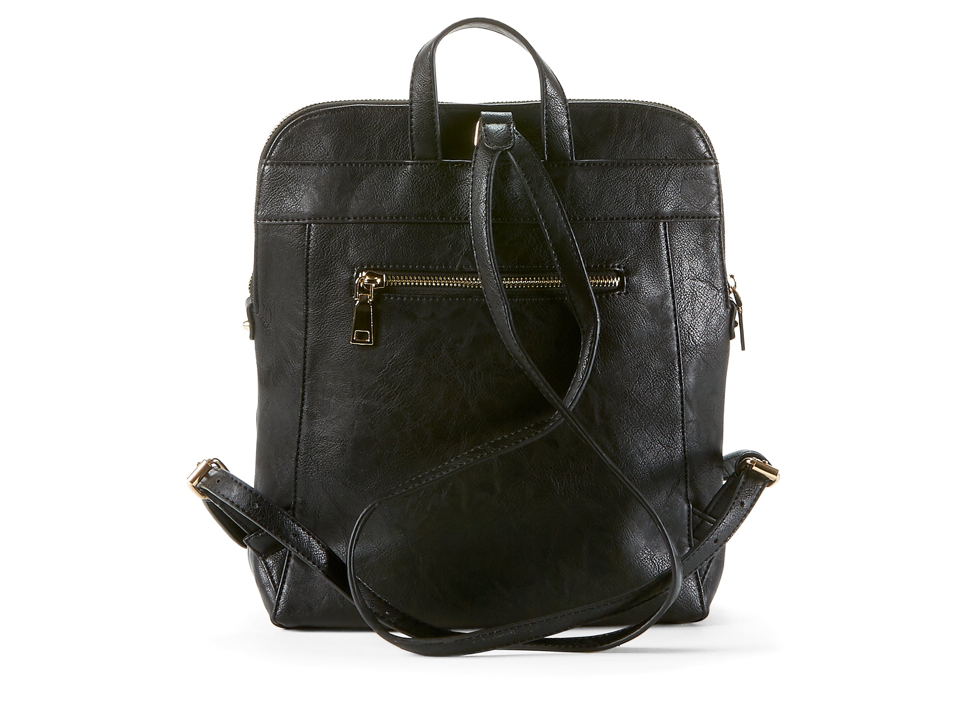 Yellow Shoes | Accessories-Womens-Handbags-Backpack / Sling | Holland |