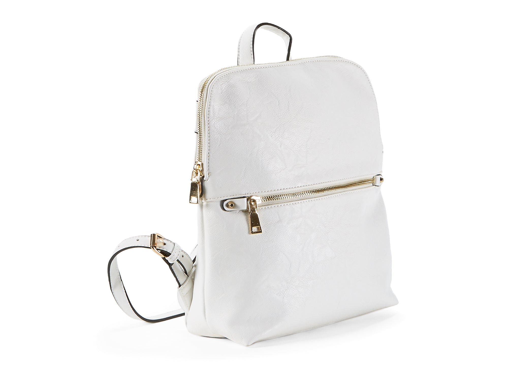 Yellow Shoes | Accessories-Womens-Handbags-Backpack / Sling | Holland |
