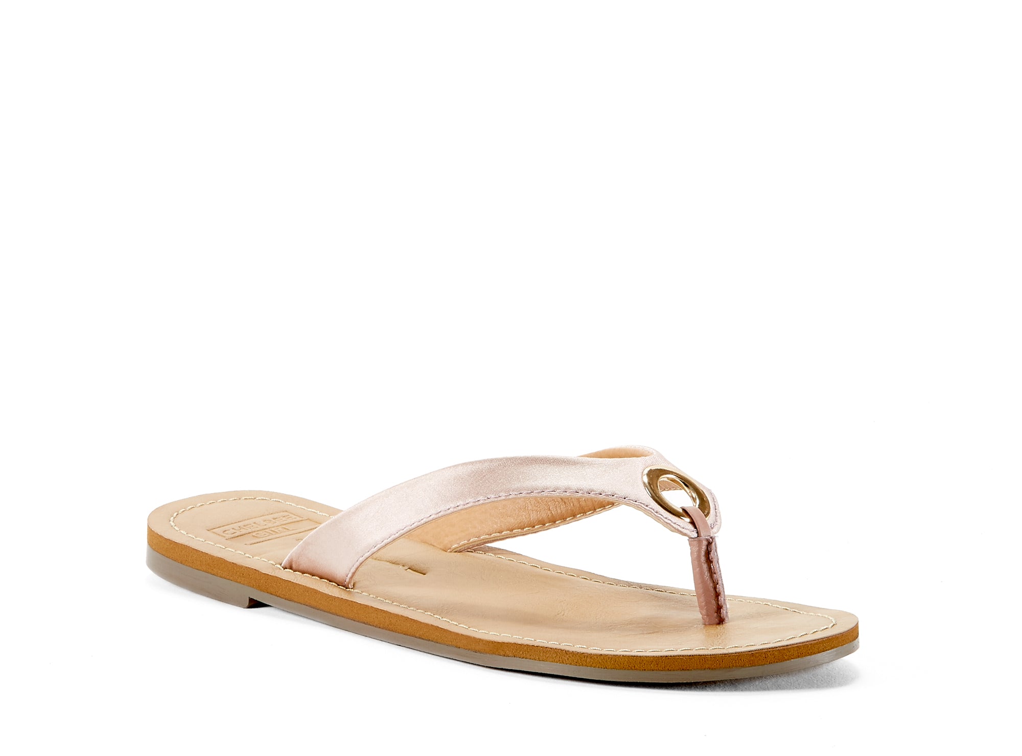 Yellow Shoes | Womens-Sandals-Casual-Flat/Slide | Shout |