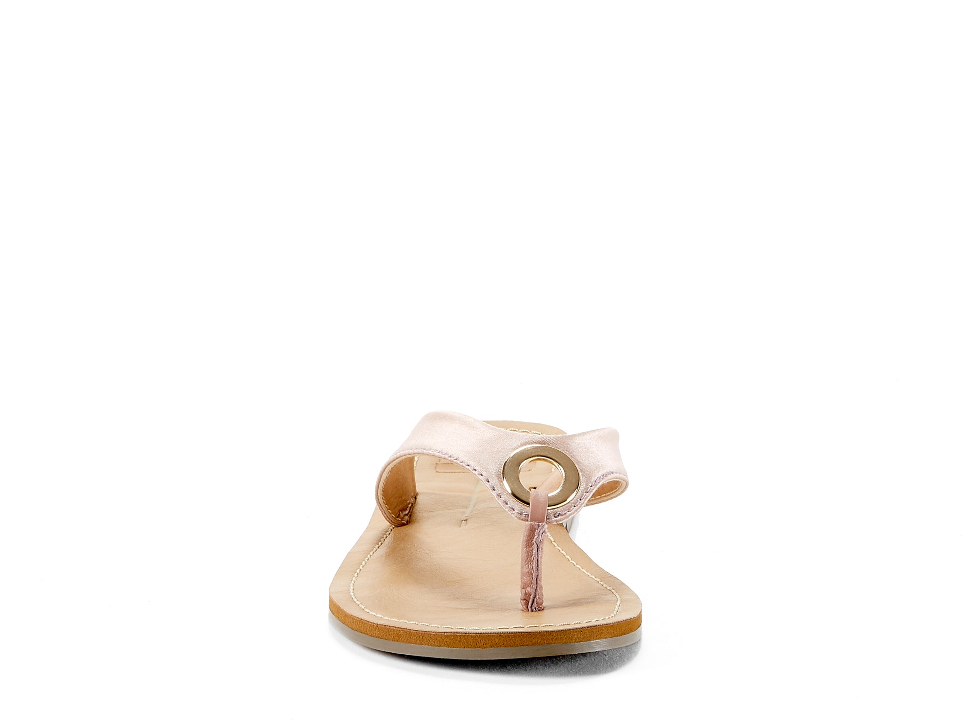 Yellow Shoes | Womens-Sandals-Casual-Flat/Slide | Shout |