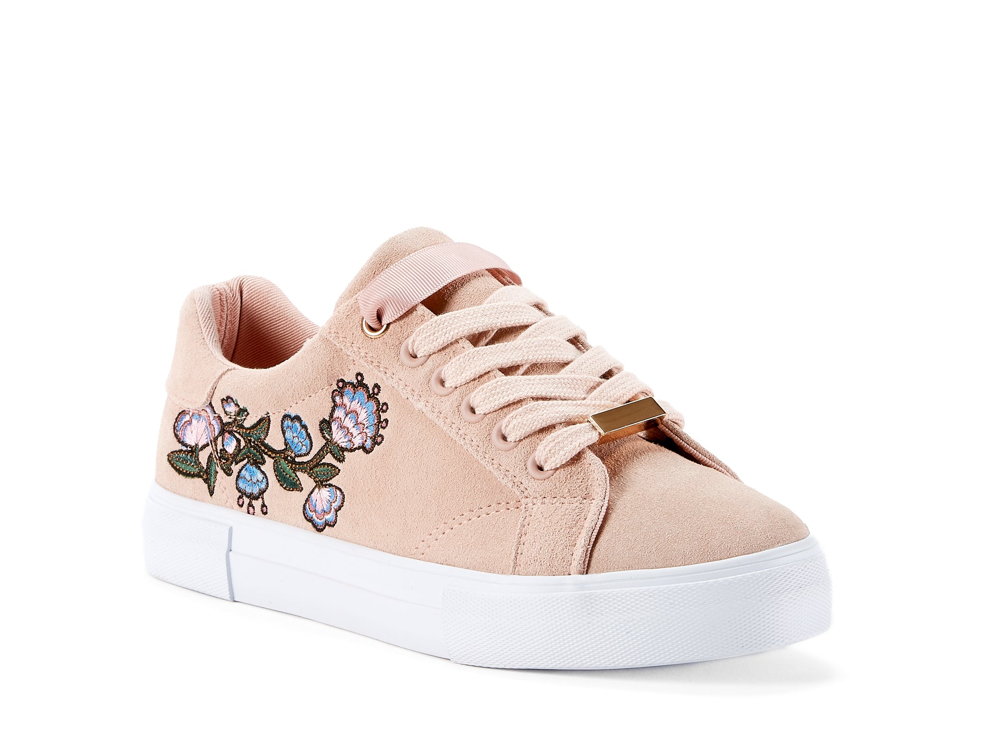 Yellow Shoes | Womens-Shoes-Casual-Flat/Laced | Sakura S |