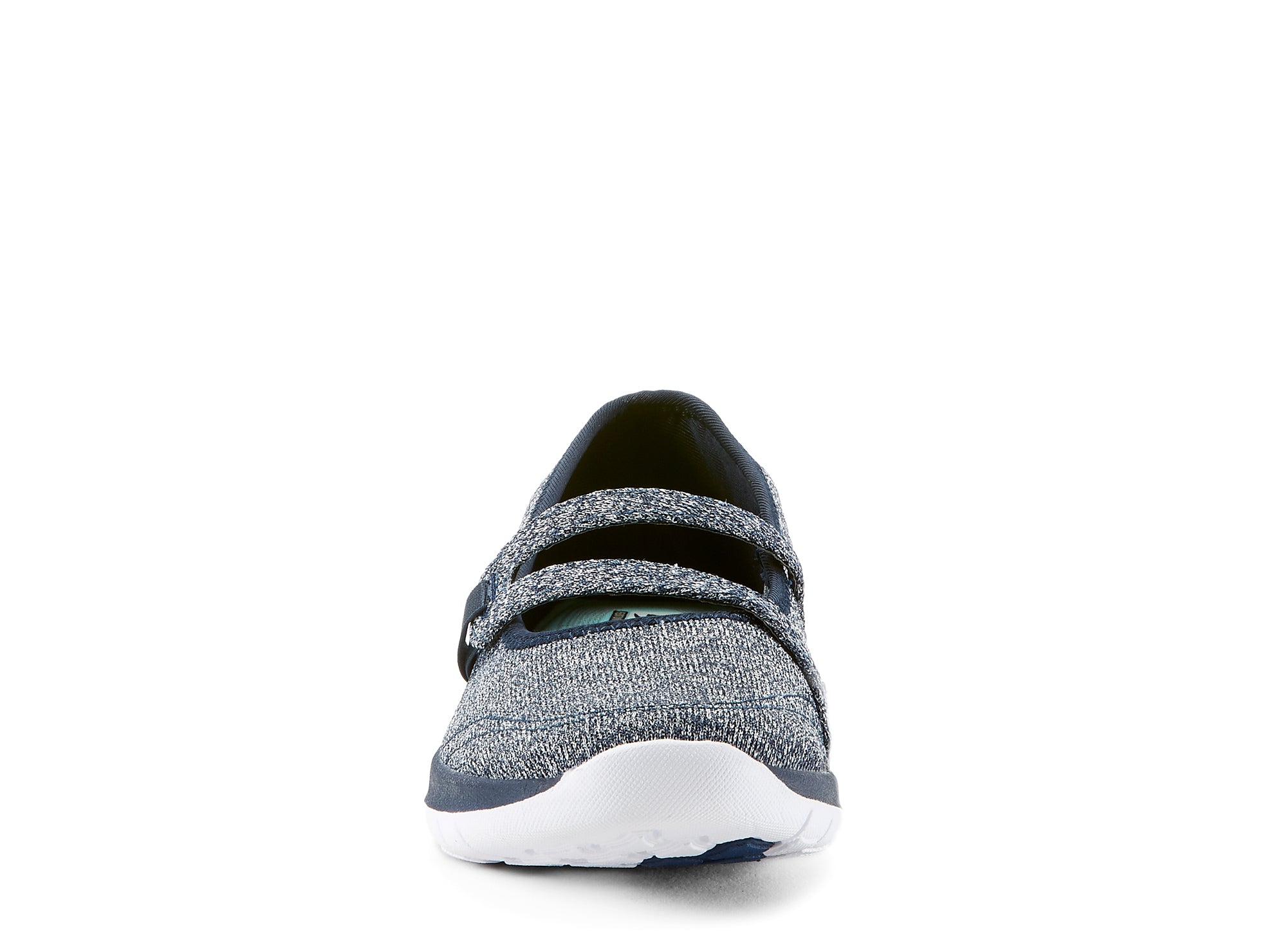 Yellow Shoes | Womens-Athletic-Walking-Classic | Mary Jane Thunder |