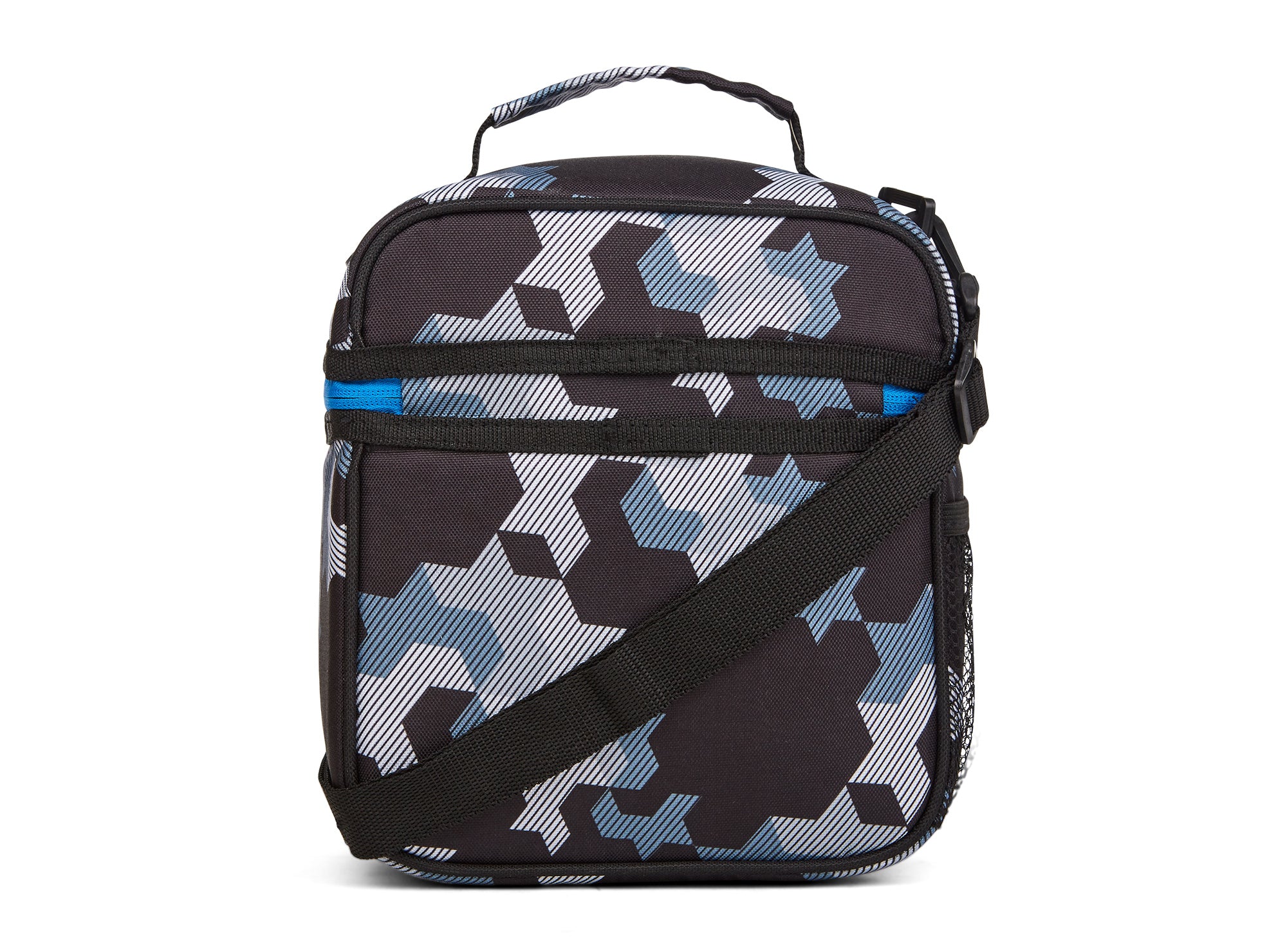 Yellow Shoes | Accessories-Boys-School Items-Lunch Bag | Offtrack Blucamo Boîte à lunch |