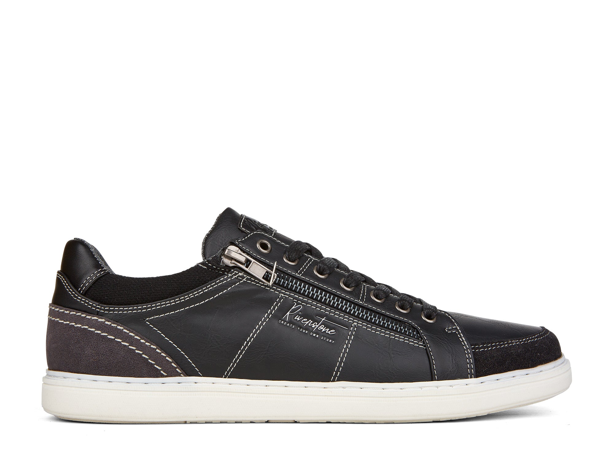 Yellow Shoes | Mens-Shoes-Casual-Laced | Levis |