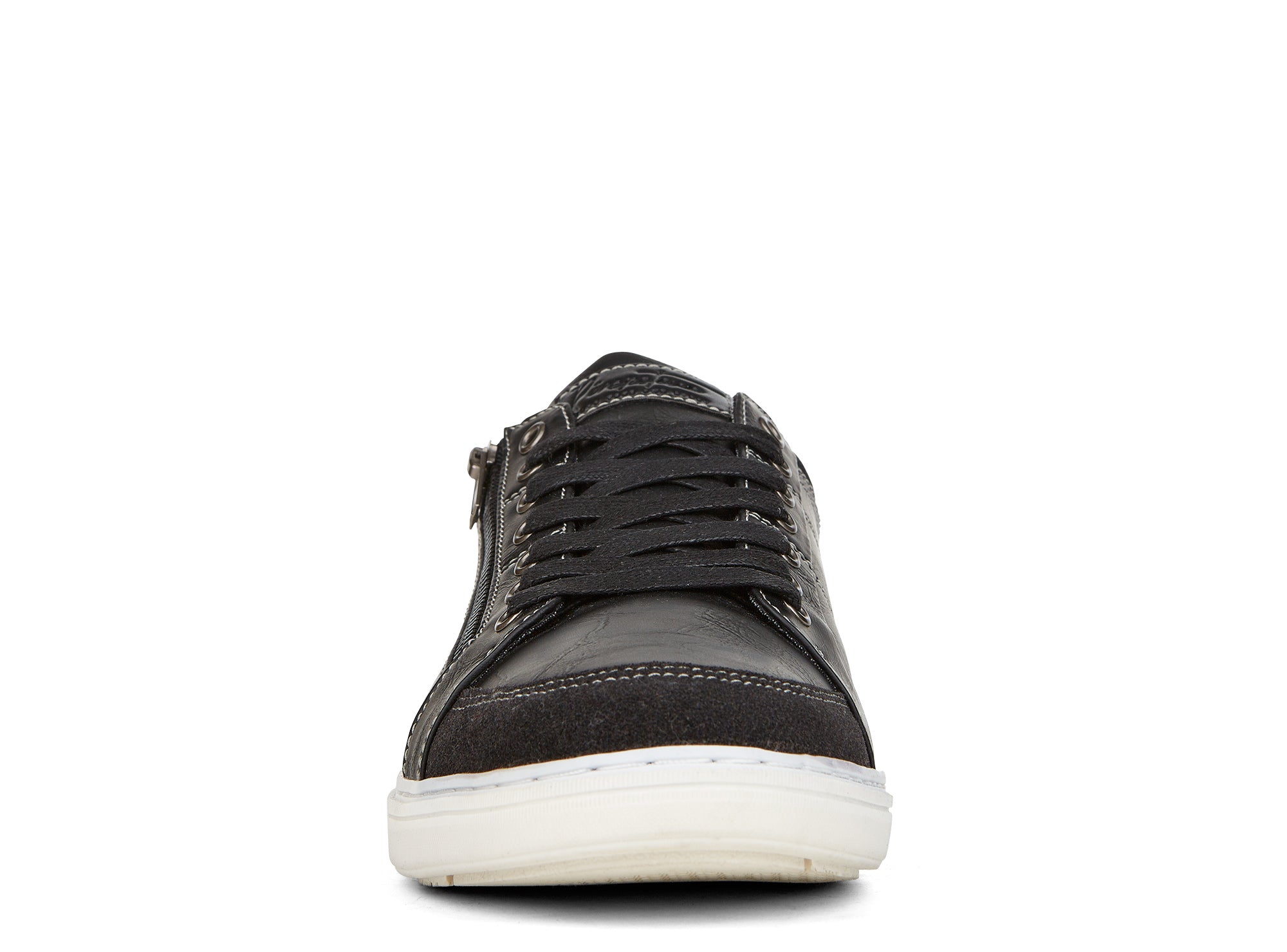 Yellow Shoes | Mens-Shoes-Casual-Laced | Levis |