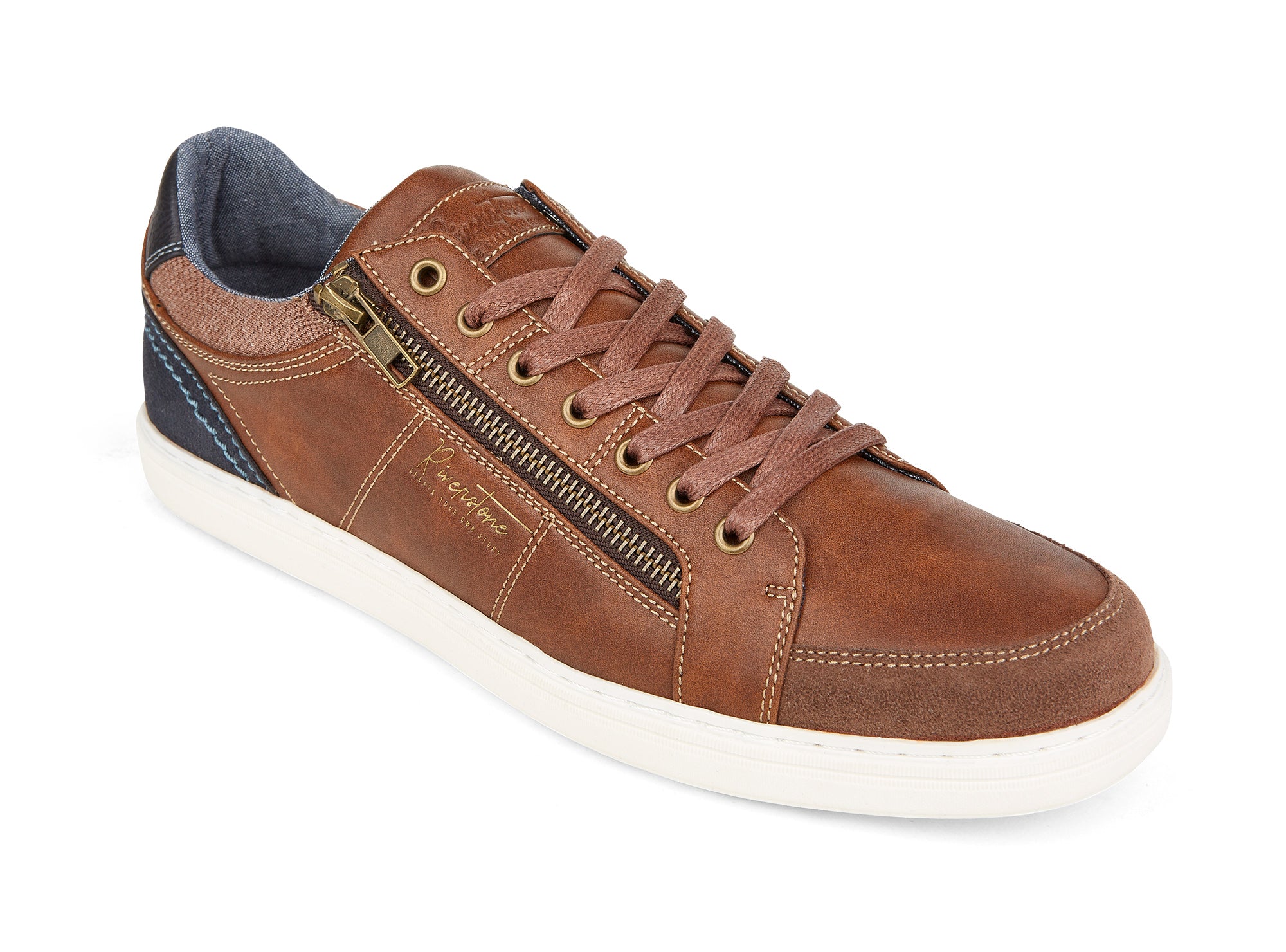 Yellow Shoes | Mens-Shoes-Casual-Laced | Levis |