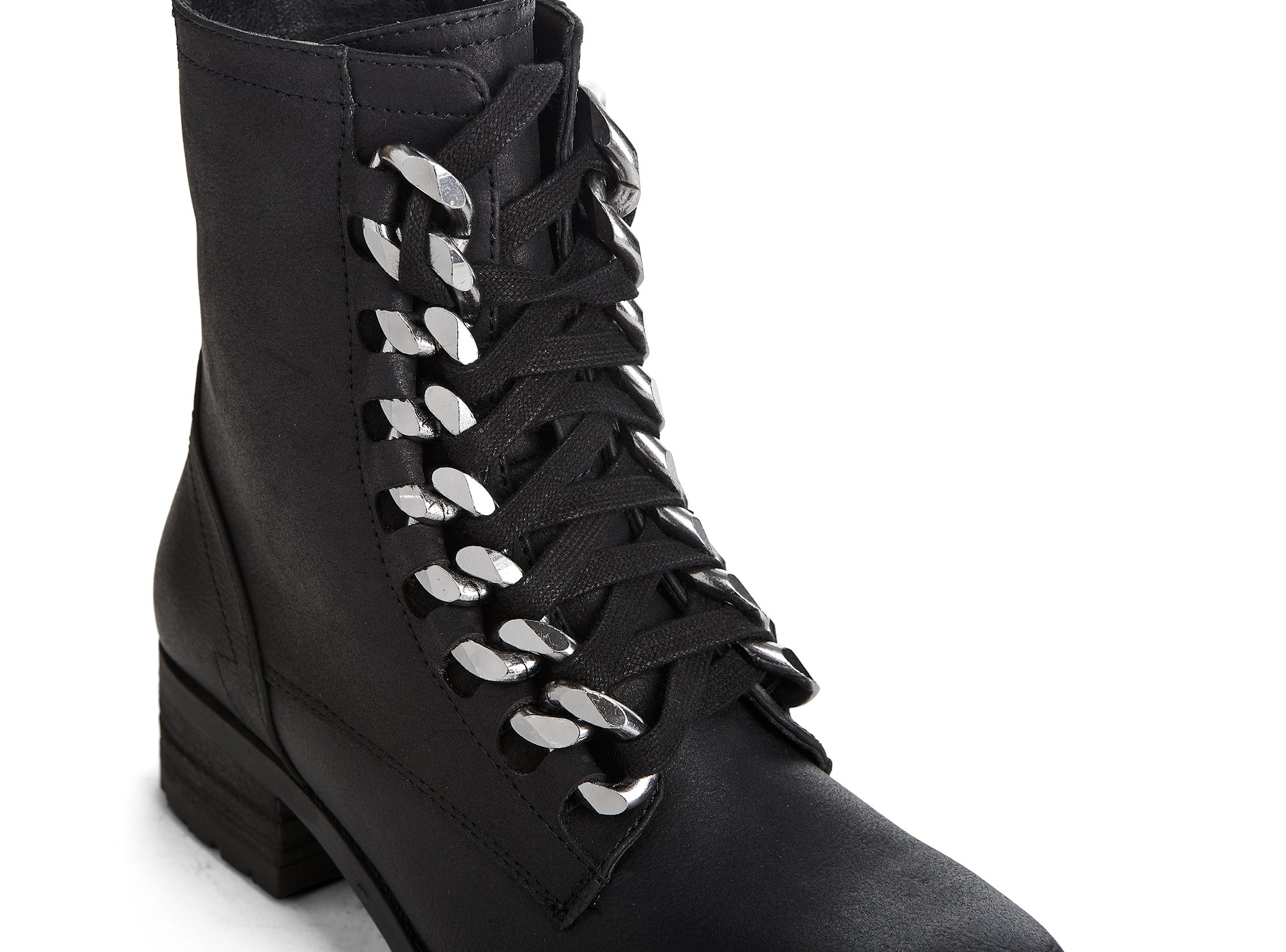 Yellow Shoes | Womens-Light Boots-Casual-Low Shaft & Low Heel | Hardware |