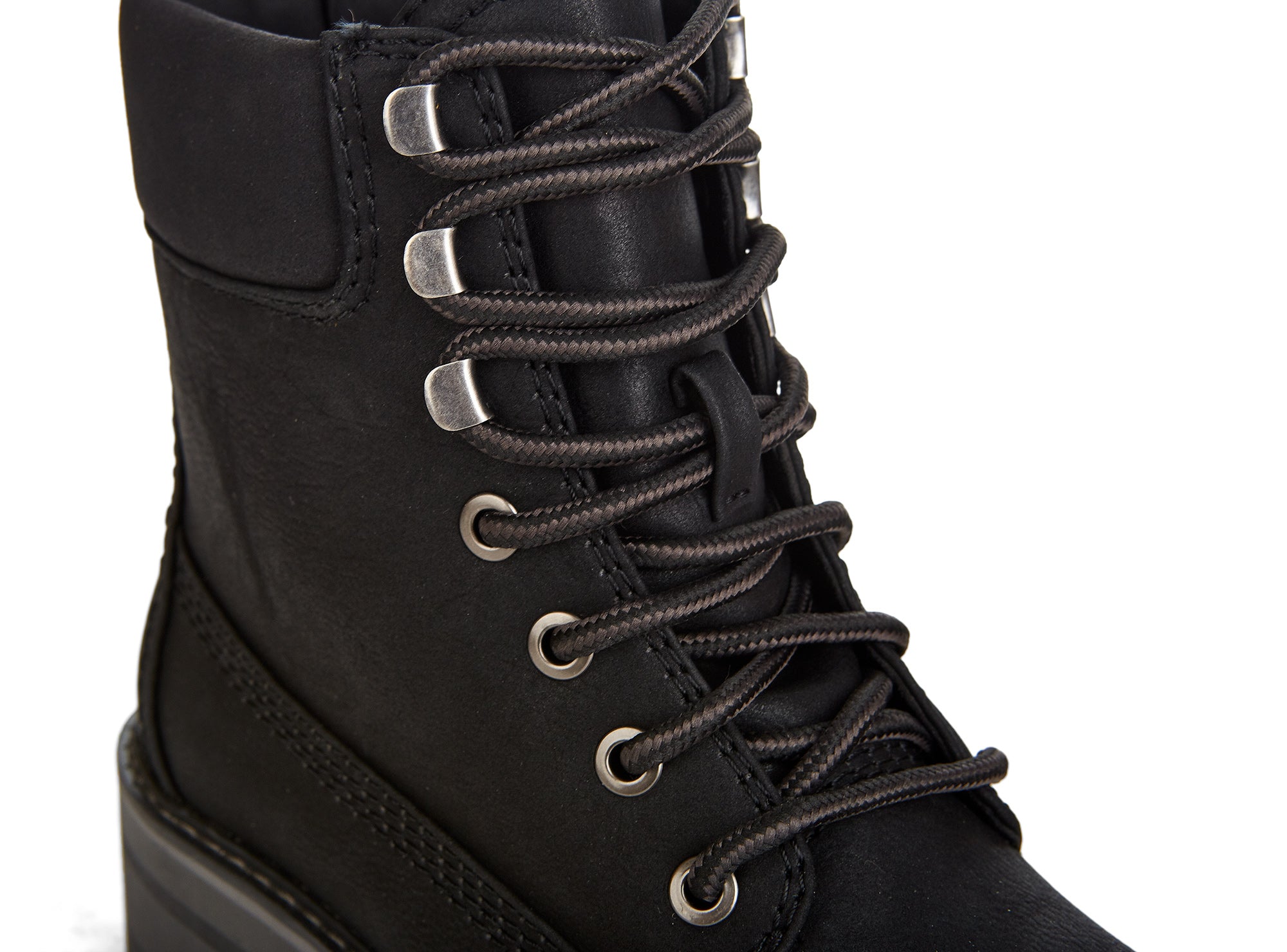 Yellow Shoes | Womens-Winter Boots-Casual-Low Shaft & Low Heel | Construct |