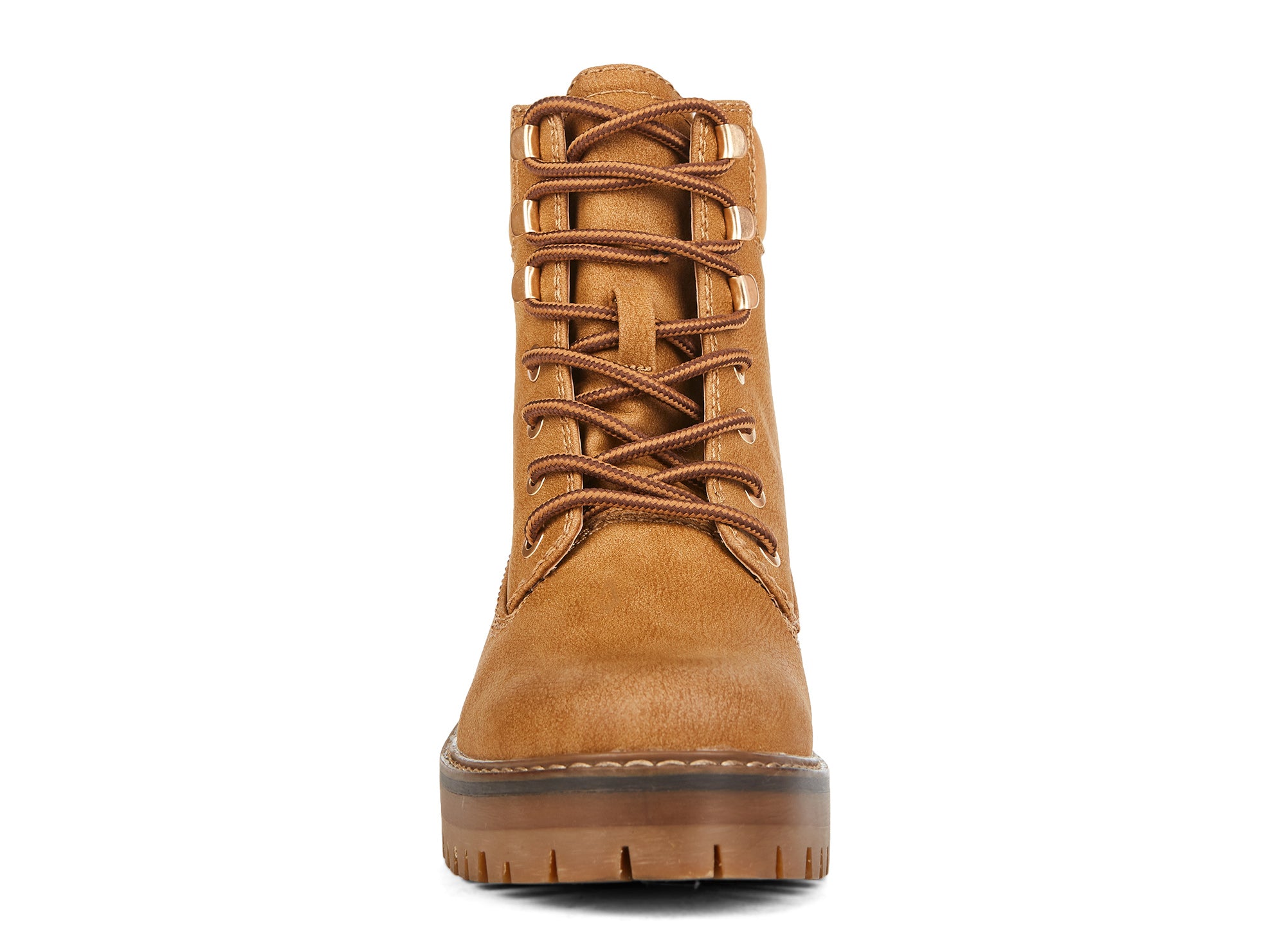 Yellow Shoes | Womens-Winter Boots-Casual-Low Shaft & Low Heel | Construct |