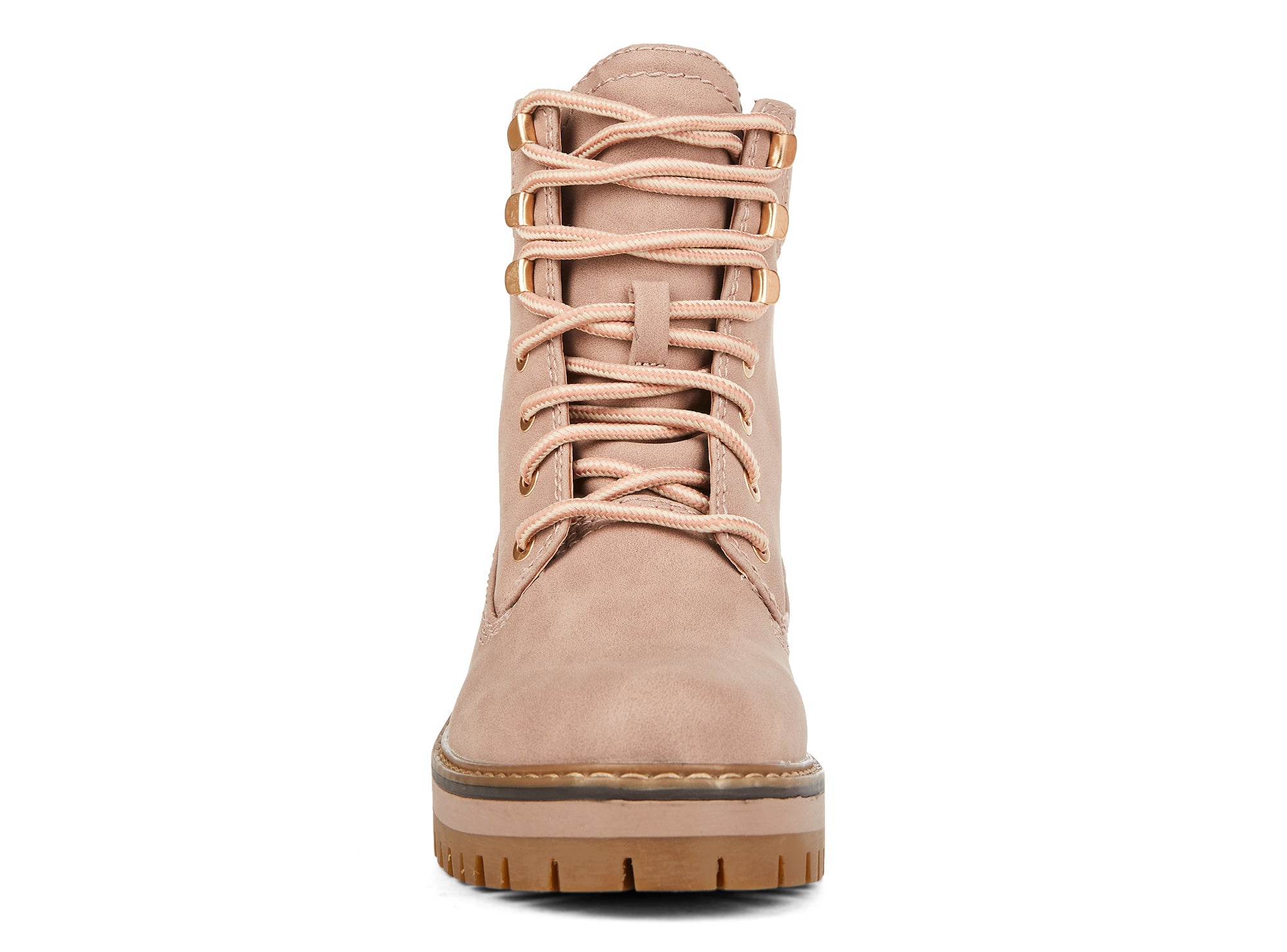 Yellow Shoes | Womens-Winter Boots-Casual-Low Shaft & Low Heel | Construct |