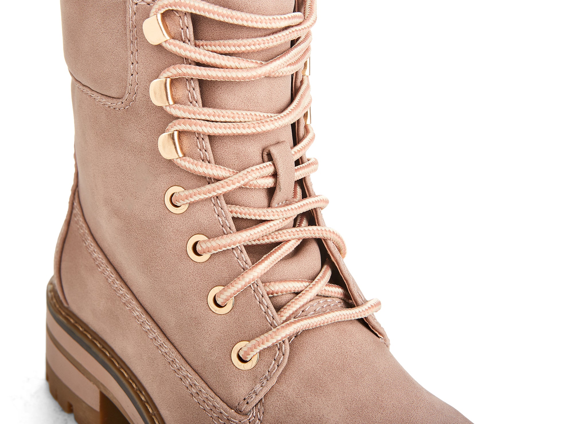 Yellow Shoes | Womens-Winter Boots-Casual-Low Shaft & Low Heel | Construct |