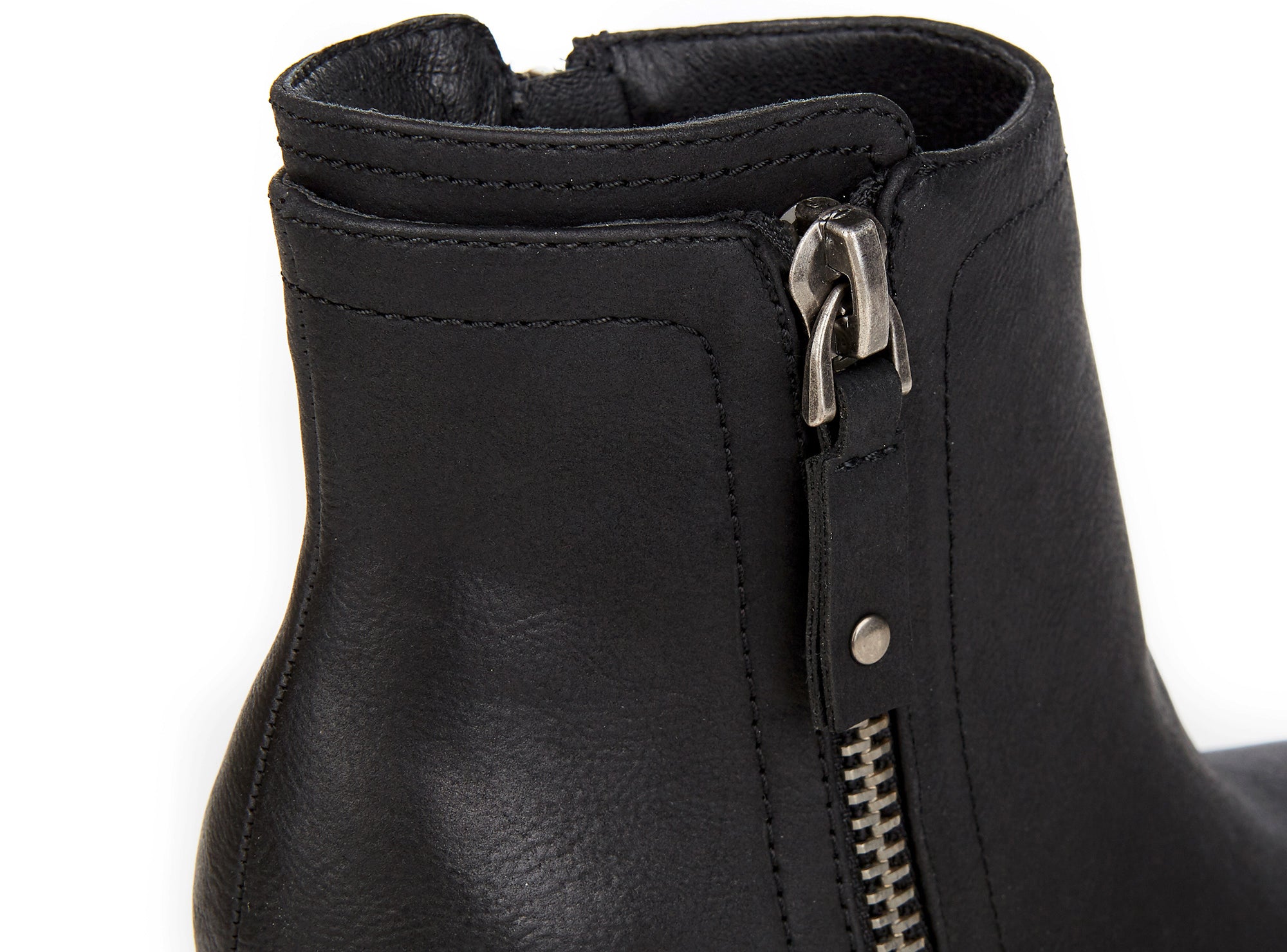 Yellow Shoes | Womens-Light Boots-Casual-Low Shaft & Med Heel | Tribute |