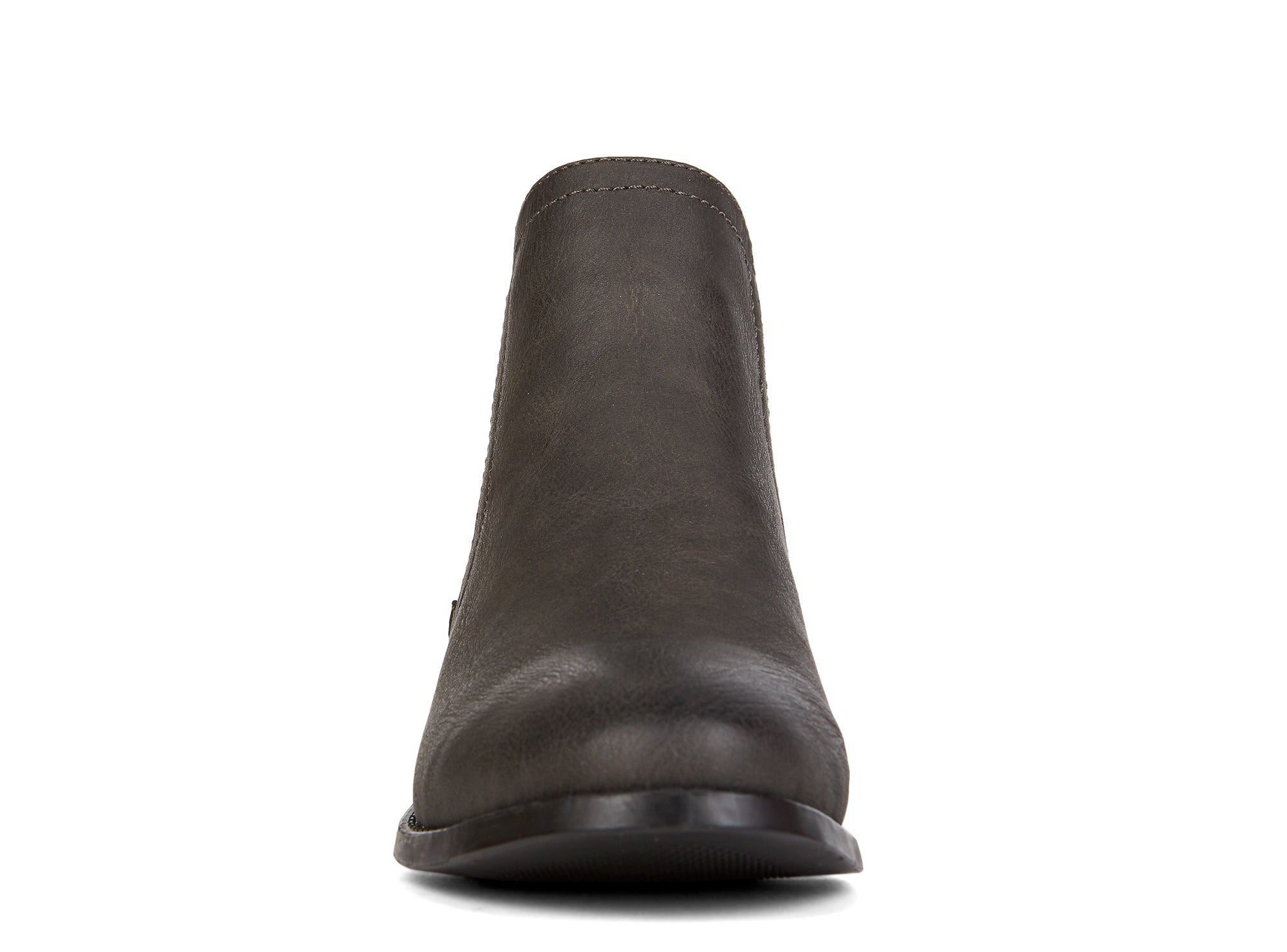 Yellow Shoes | Womens-Light Boots-Casual-Low Shaft & Med Heel | Undercover |