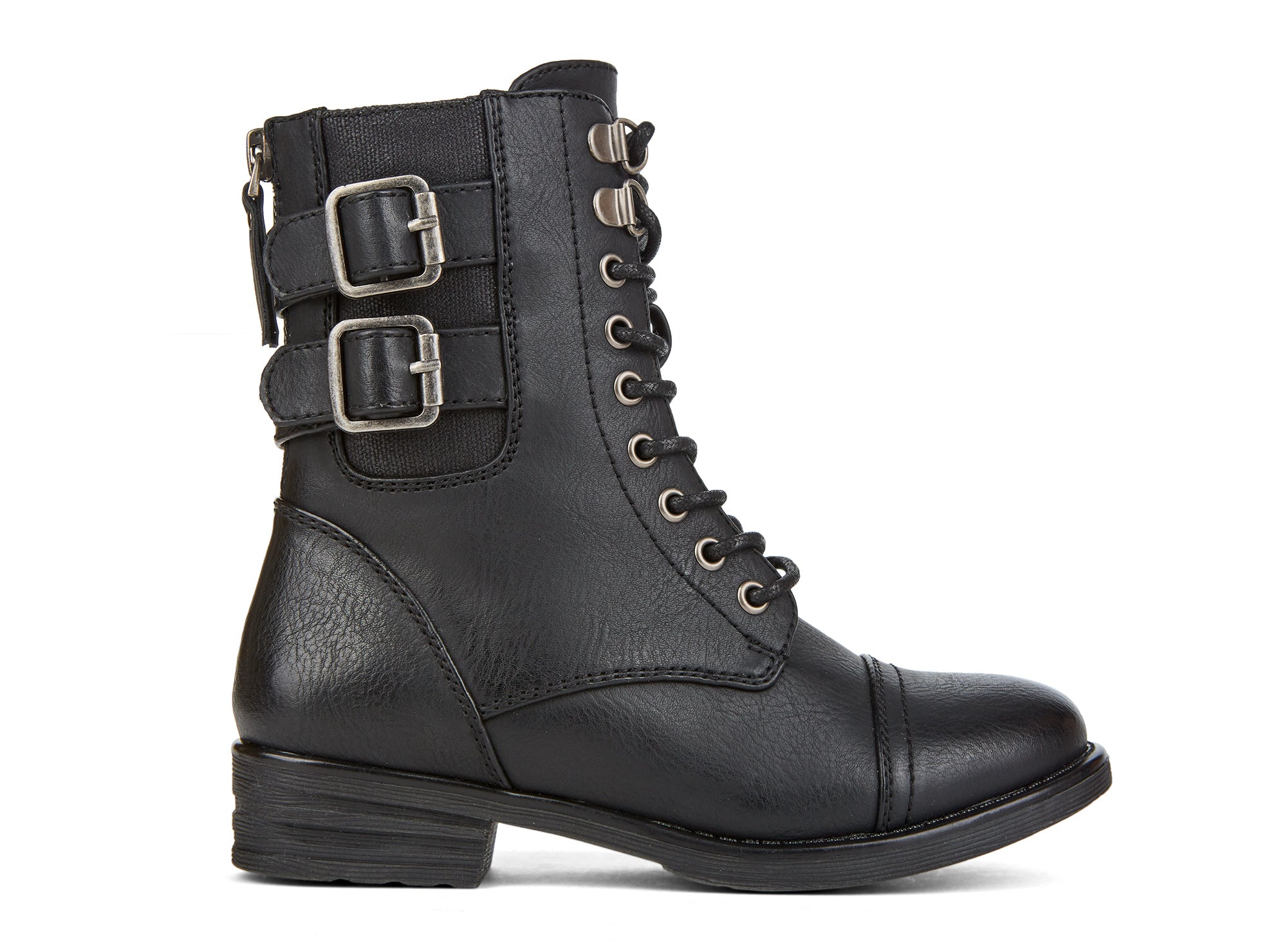 Yellow Shoes | Youth-Light Boots-Girls-Girls | Chestnut Yth |