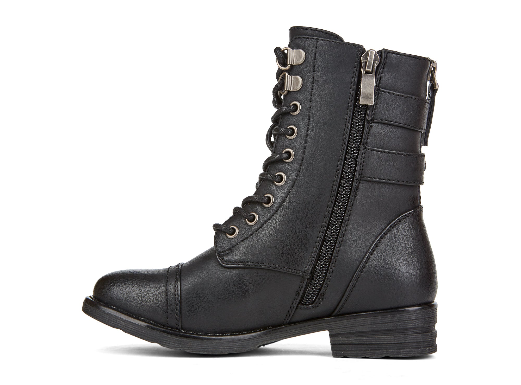 Yellow Shoes | Youth-Light Boots-Girls-Girls | Chestnut Yth |