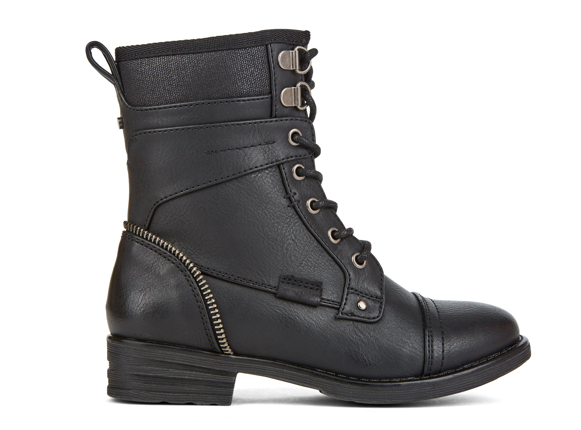 Yellow Shoes | Youth-Light Boots-Girls-Girls | Daylight |