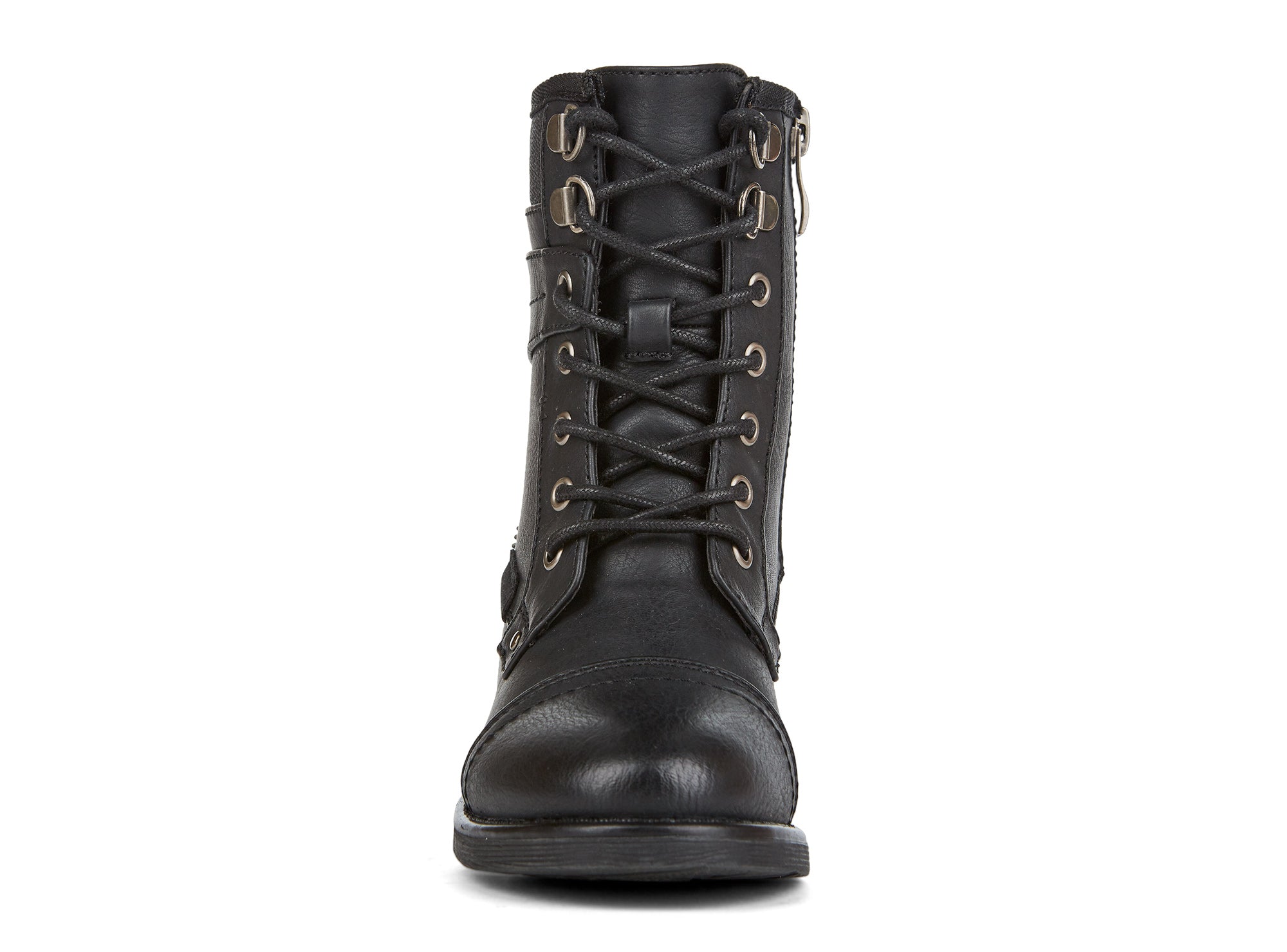Yellow Shoes | Youth-Light Boots-Girls-Girls | Daylight |
