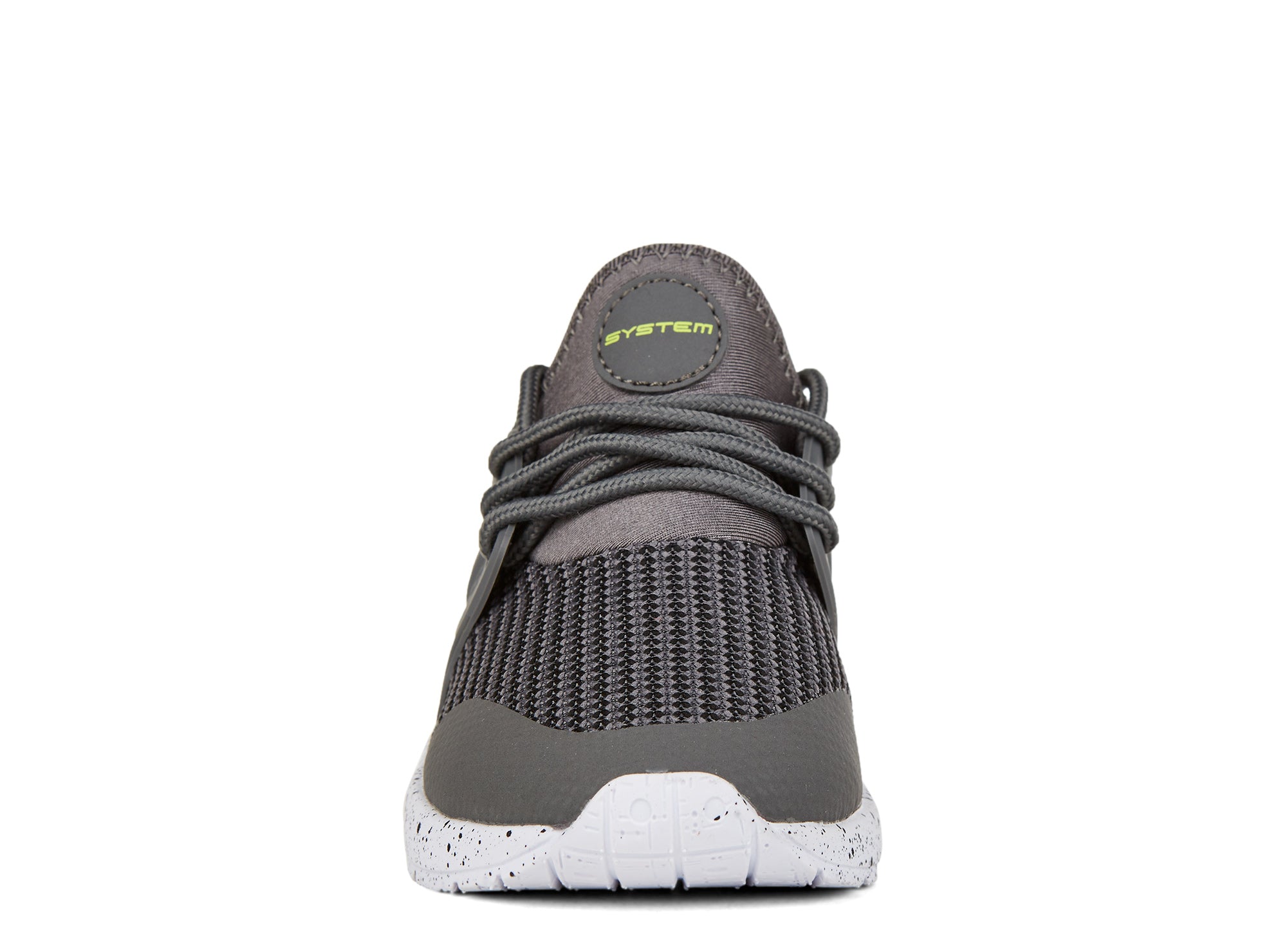 Yellow Shoes | Youth-Athletic-Boys Running-Hi-Tech | Force |
