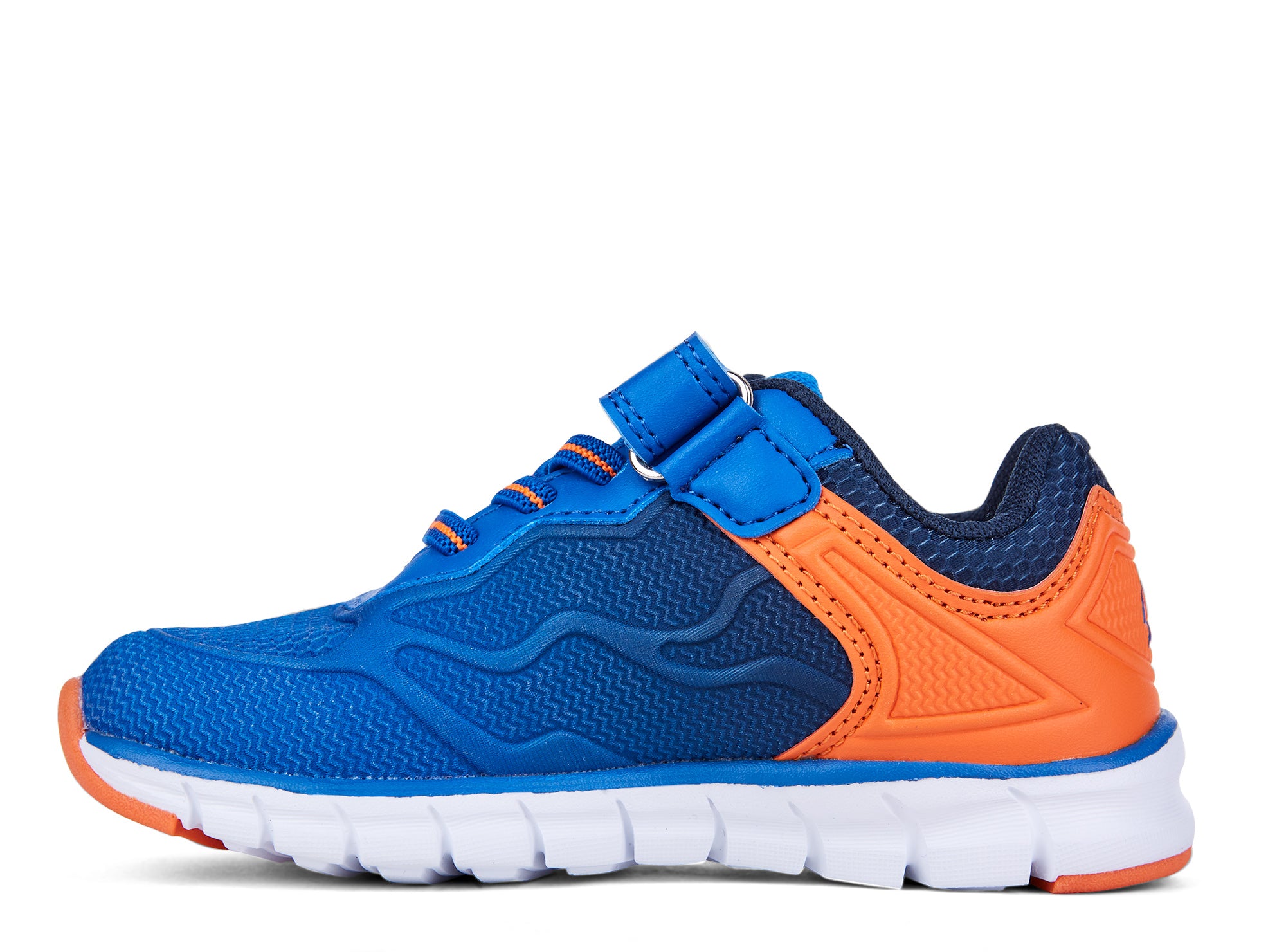 Yellow Shoes | Toddler-Athletic-Boys Running-Hi-Tech | Defense |
