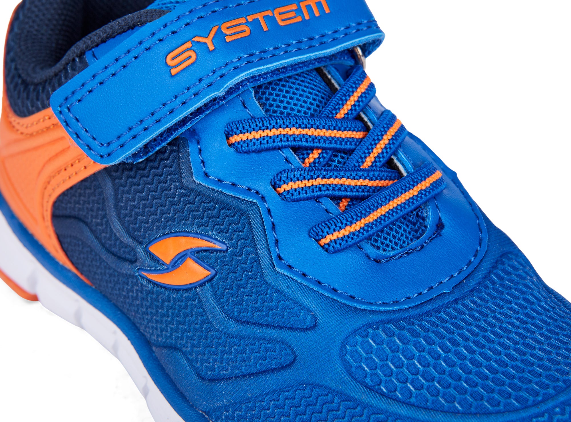 Yellow Shoes | Toddler-Athletic-Boys Running-Hi-Tech | Defense |