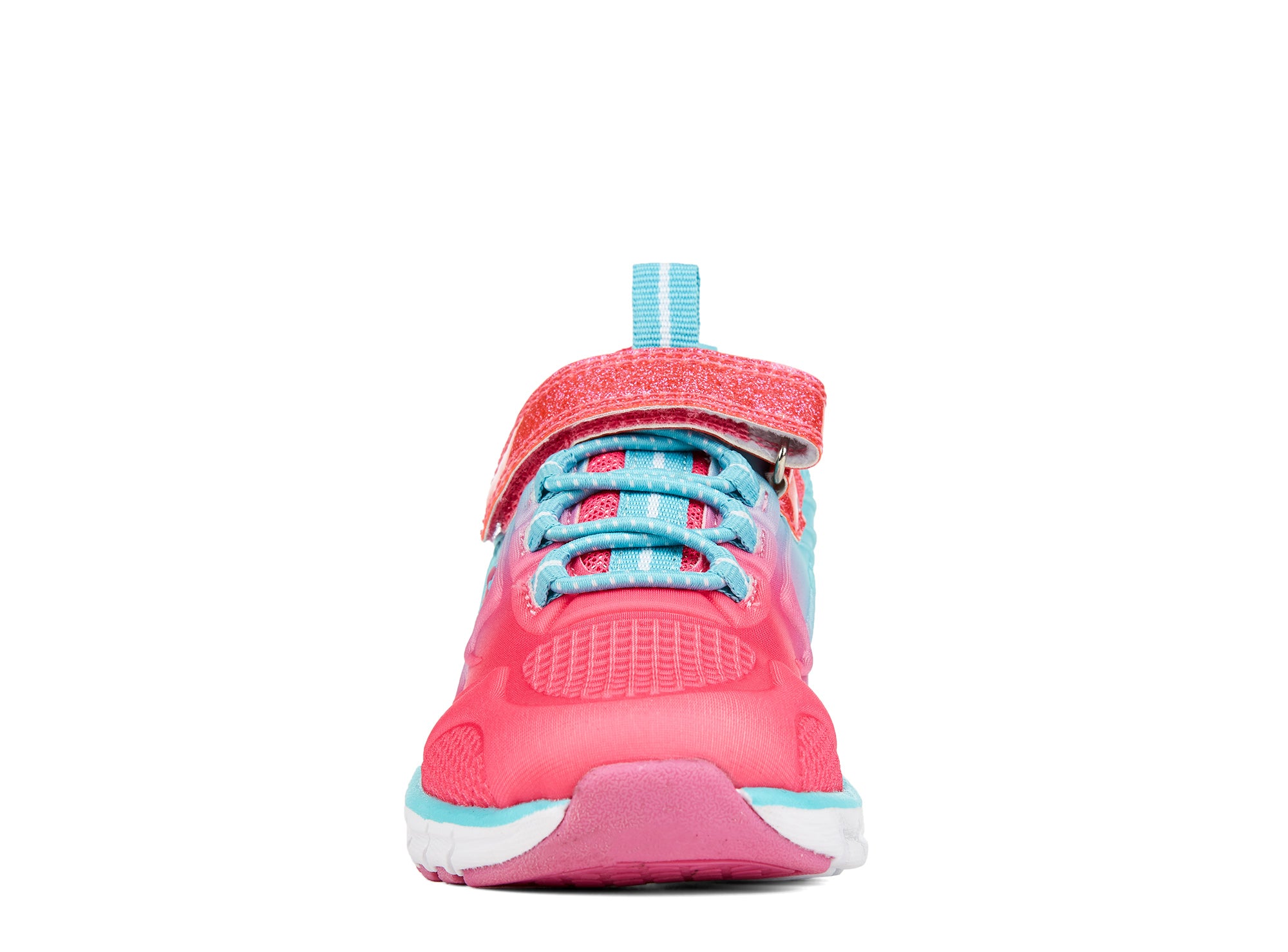 Yellow Shoes | Toddler-Athletic-Girls Running-Hi-Tech | League |