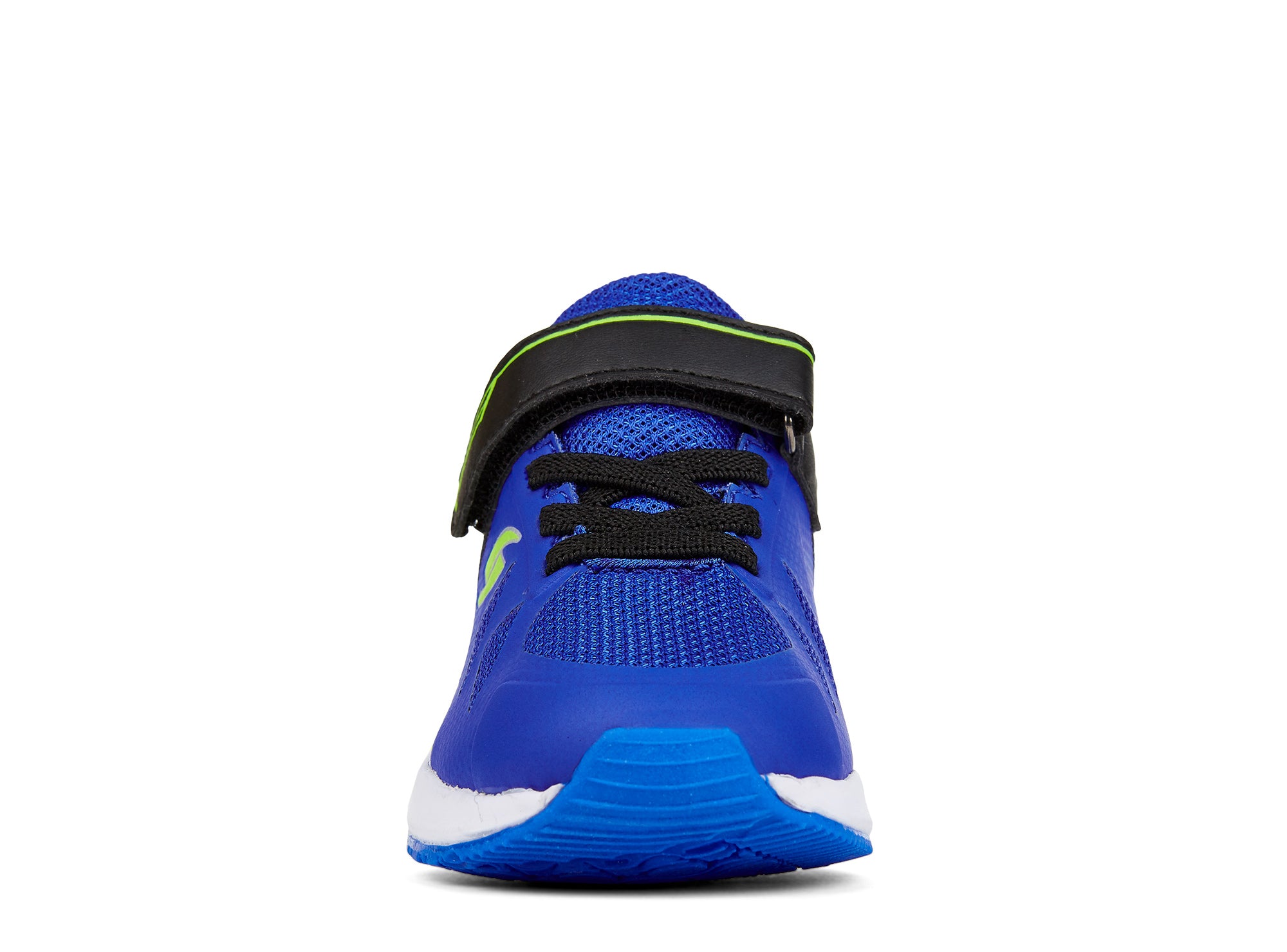 Yellow Shoes | Toddler-Athletic-Boys Running-Hi-Tech | Teammate |