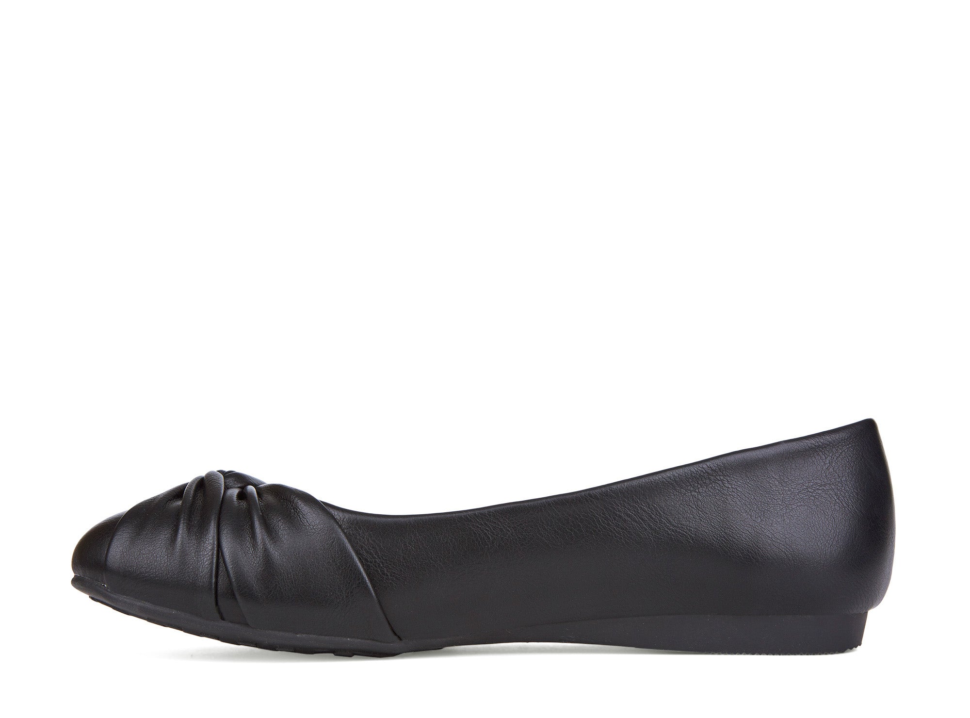 Yellow Shoes | Womens-Shoes-Comfort-Flat/Ballerina | Continent |