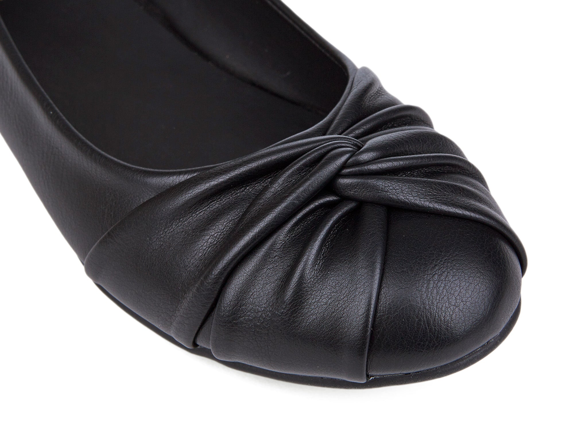 Yellow Shoes | Womens-Shoes-Comfort-Flat/Ballerina | Continent |