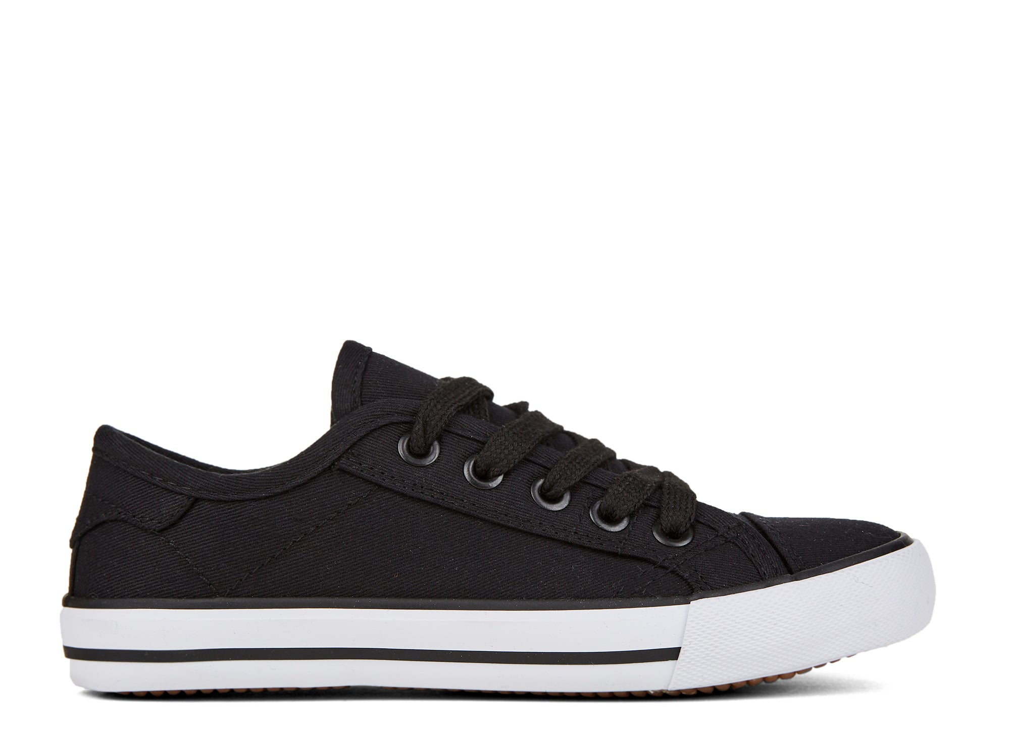 Yellow Shoes | Youth-Athletic-Girls Athleisure-Low | Cathy |