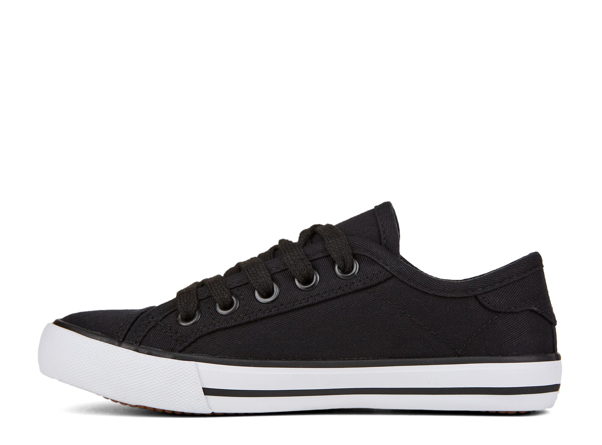 Yellow Shoes | Youth-Athletic-Girls Athleisure-Low | Cathy |
