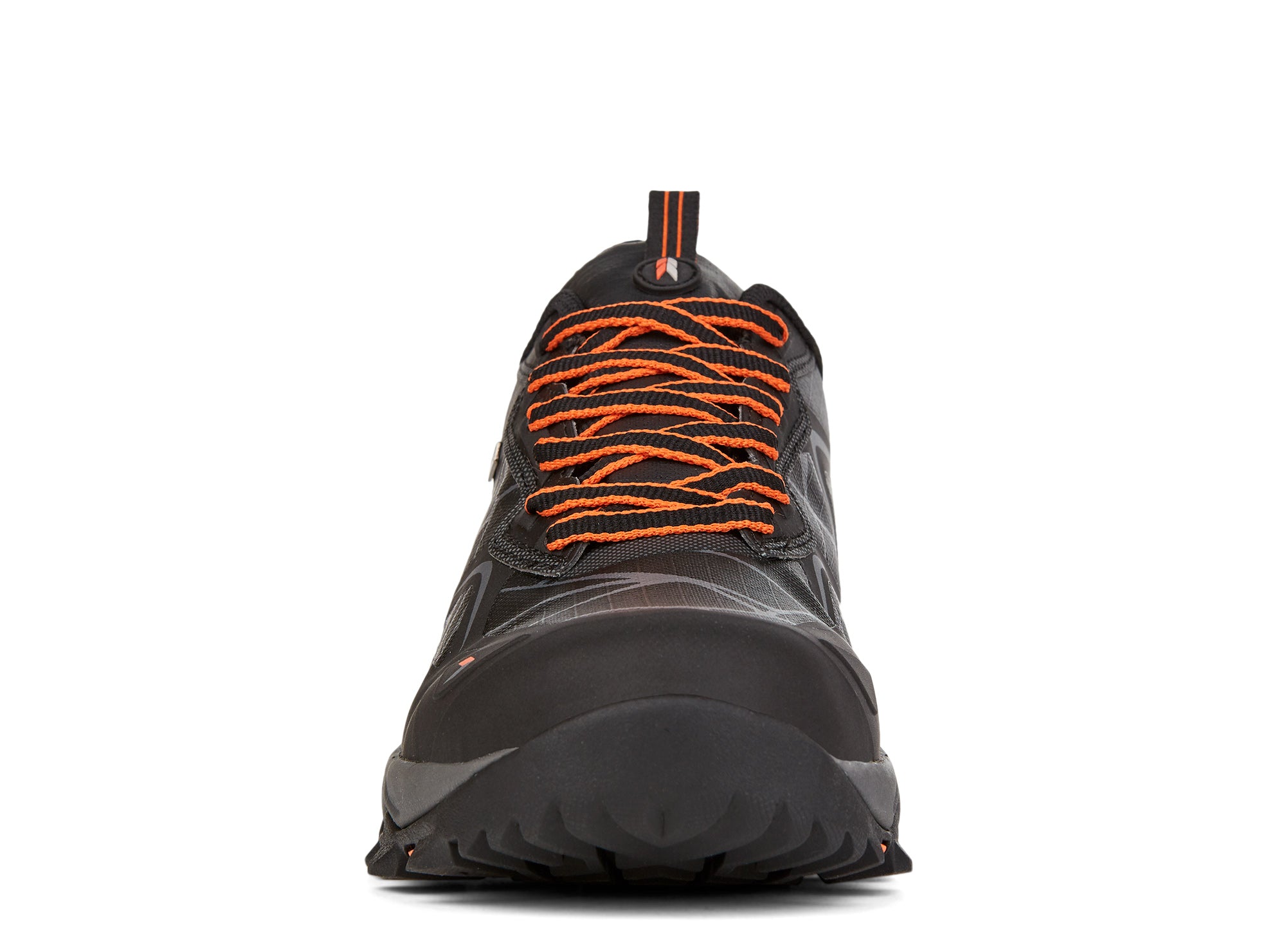 Yellow Shoes | Mens-Athletic-Outdoor -Hiking Shoe | Hill Tyrant |