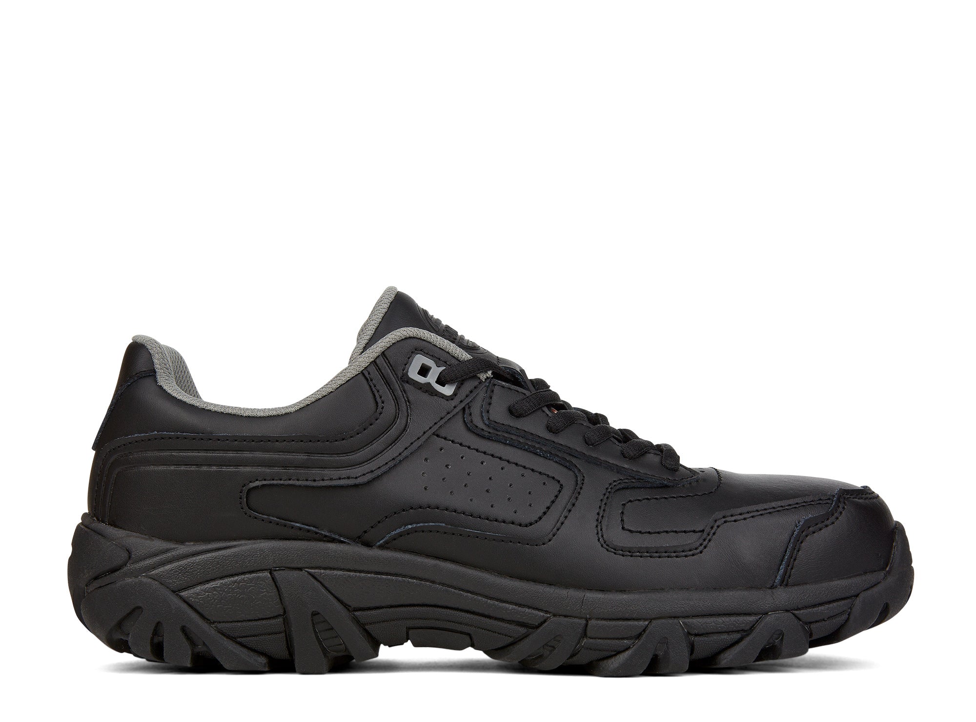 Yellow Shoes | Mens-Safety Shoes-Sport-Athletic | Nordex Cromford 2.0 |
