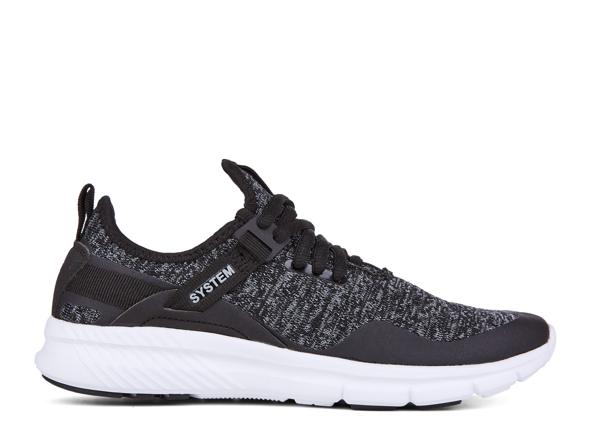 Yellow Shoes | Boys-Athletic-Running-Hi-Tech | Playoffs Jr |
