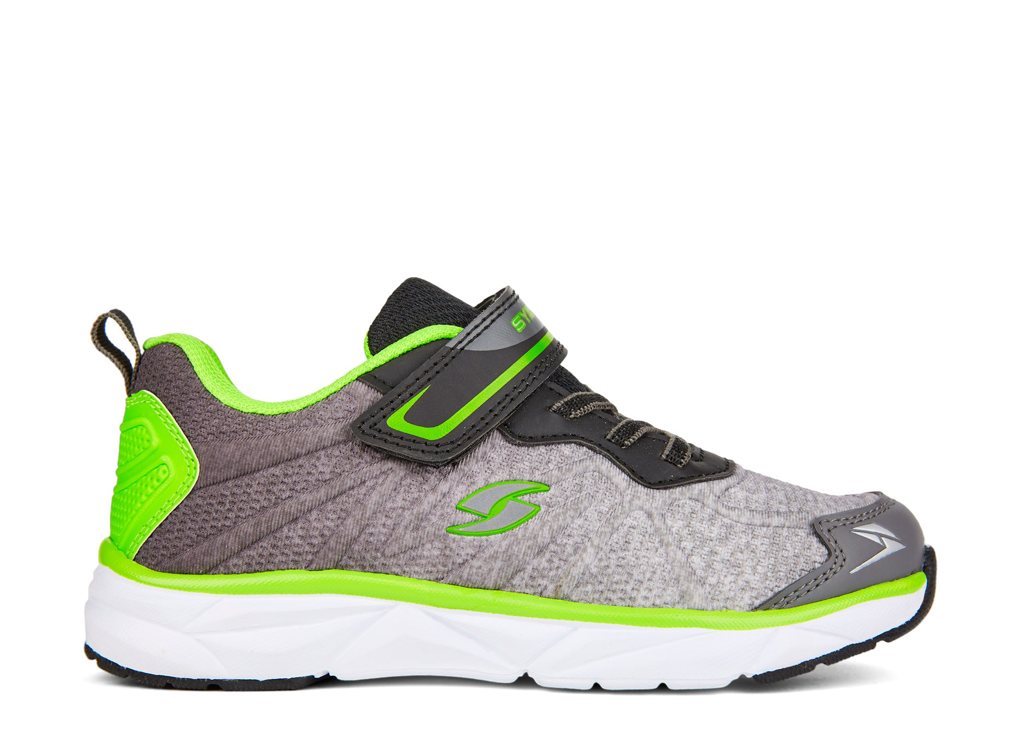 Yellow Shoes | Youth-Athletic-Boys Running-Hi-Tech | Practice |