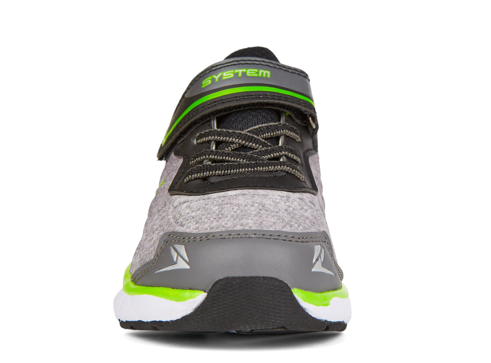 Yellow Shoes | Youth-Athletic-Boys Running-Hi-Tech | Practice |